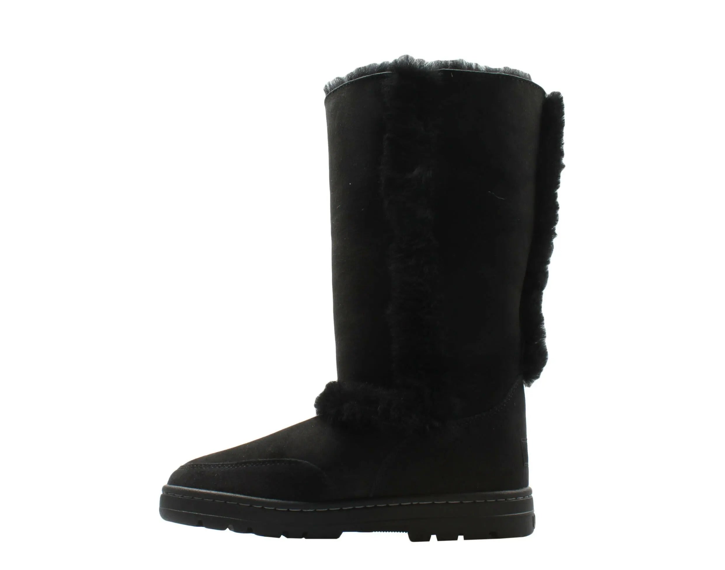 UGG Australia Sundance II Revival Tall Women's Boots.