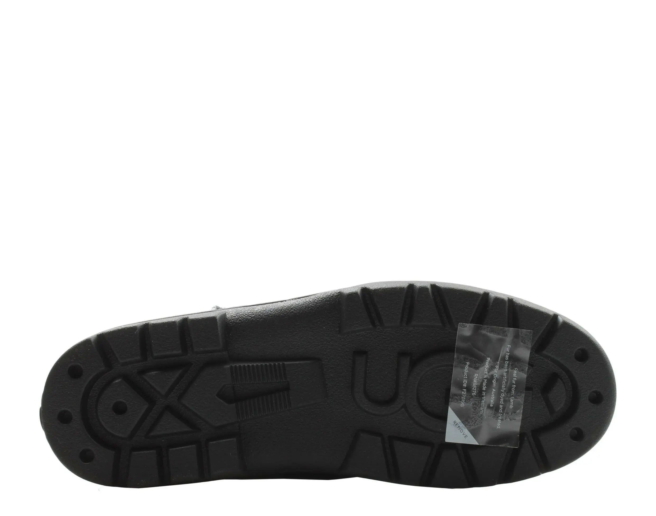 UGG Australia Sundance II Revival Tall Women's Boots.