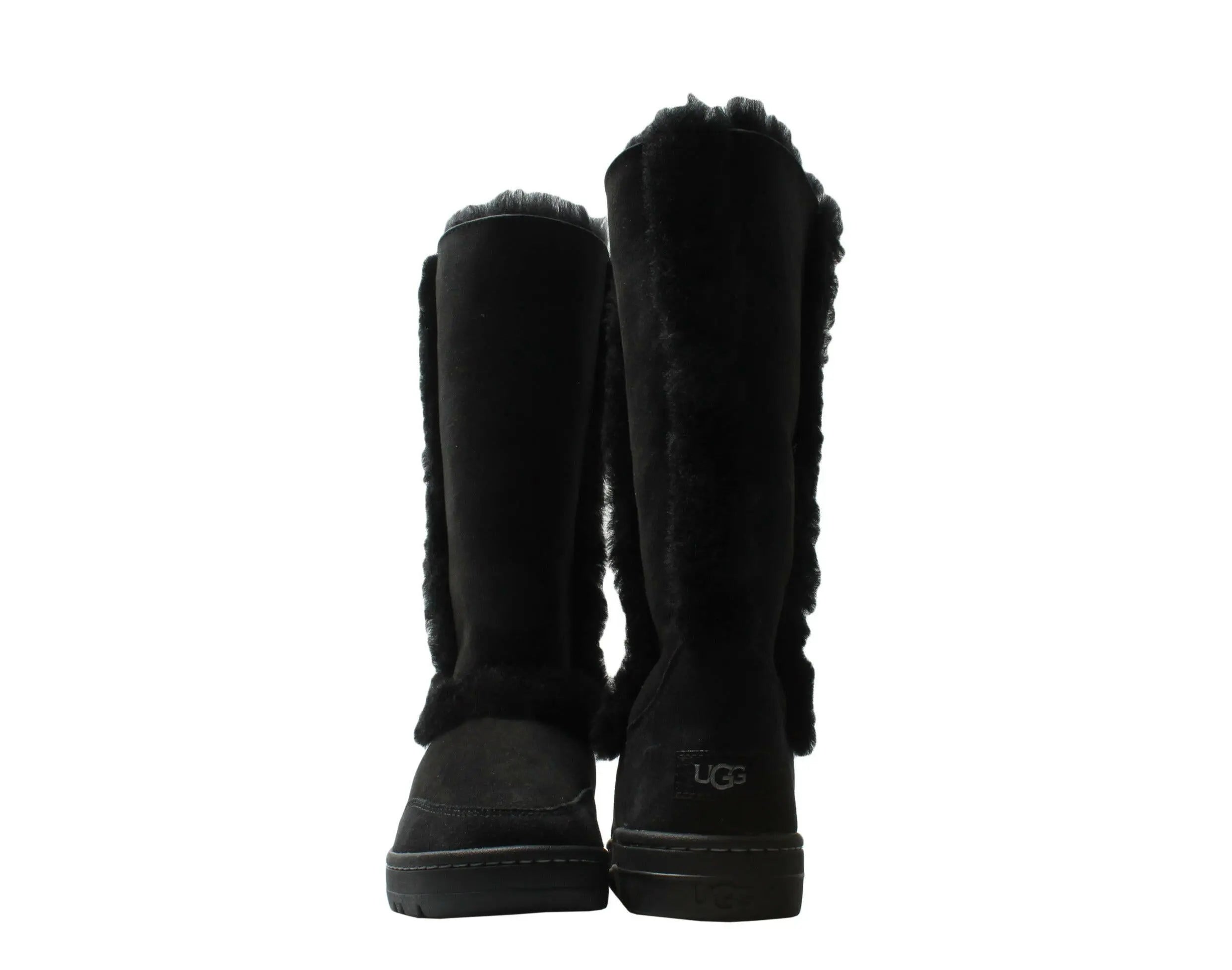 UGG Australia Sundance II Revival Tall Women's Boots.