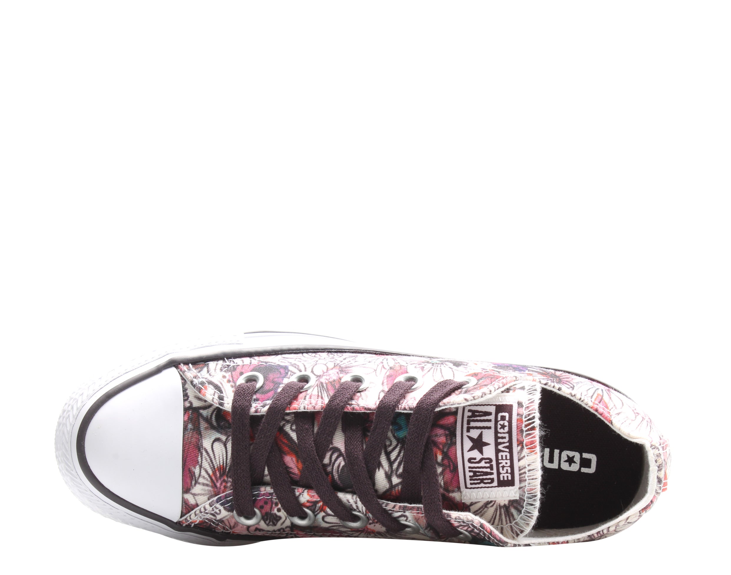 Converse Chuck Taylor All Star Ox Print Women's Sneakers