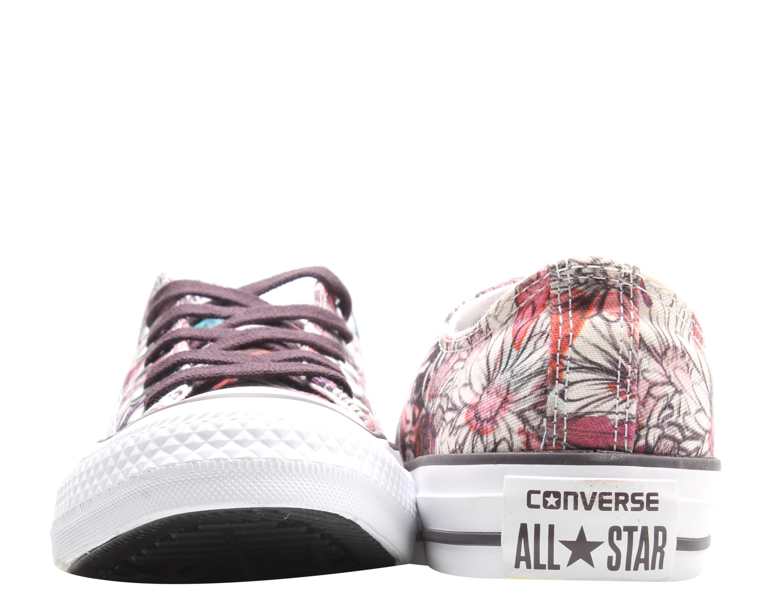 Converse Chuck Taylor All Star Ox Print Women's Sneakers