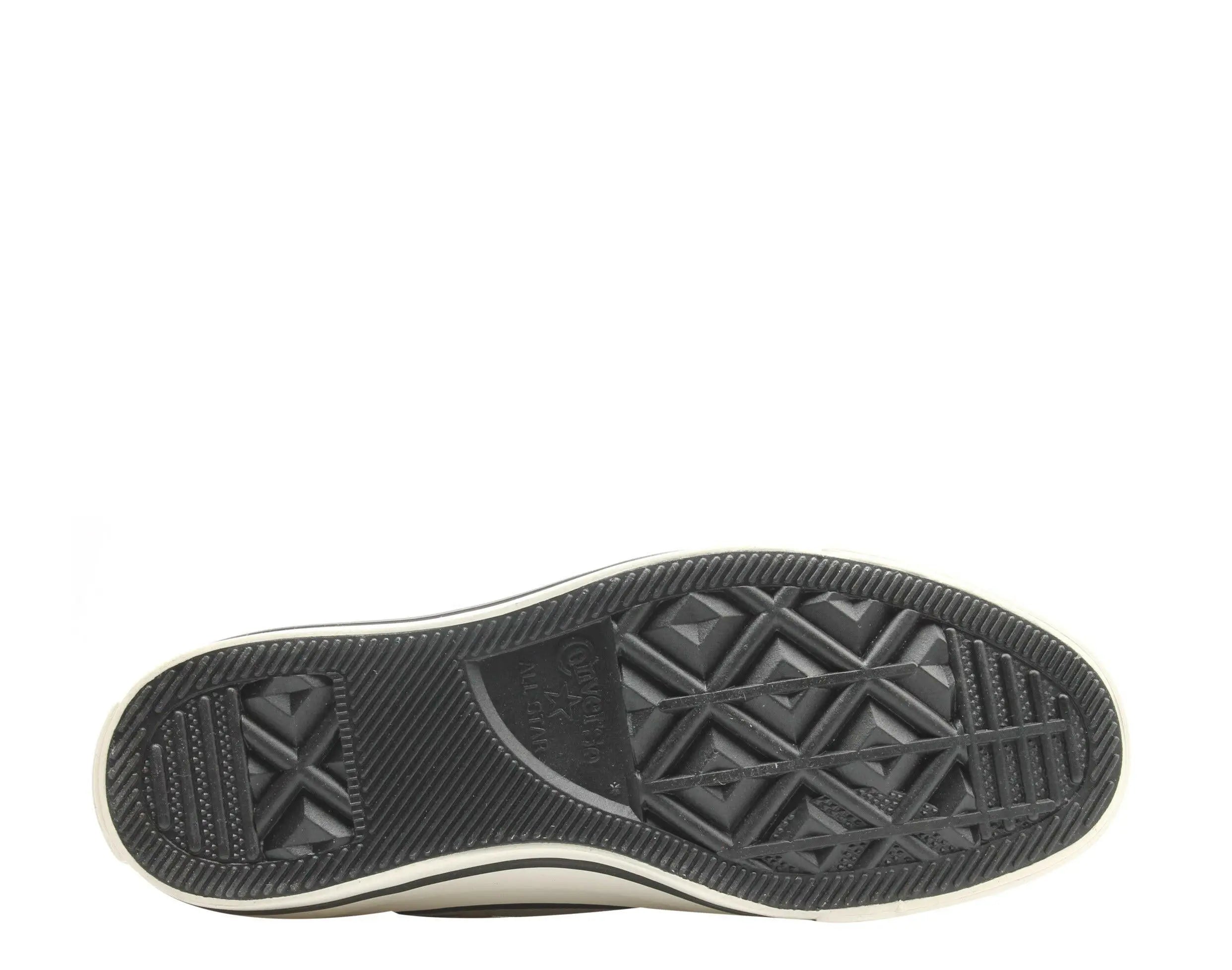 Converse Chuck Taylor All Star Hi Festival Stripe Women's Sneakers.