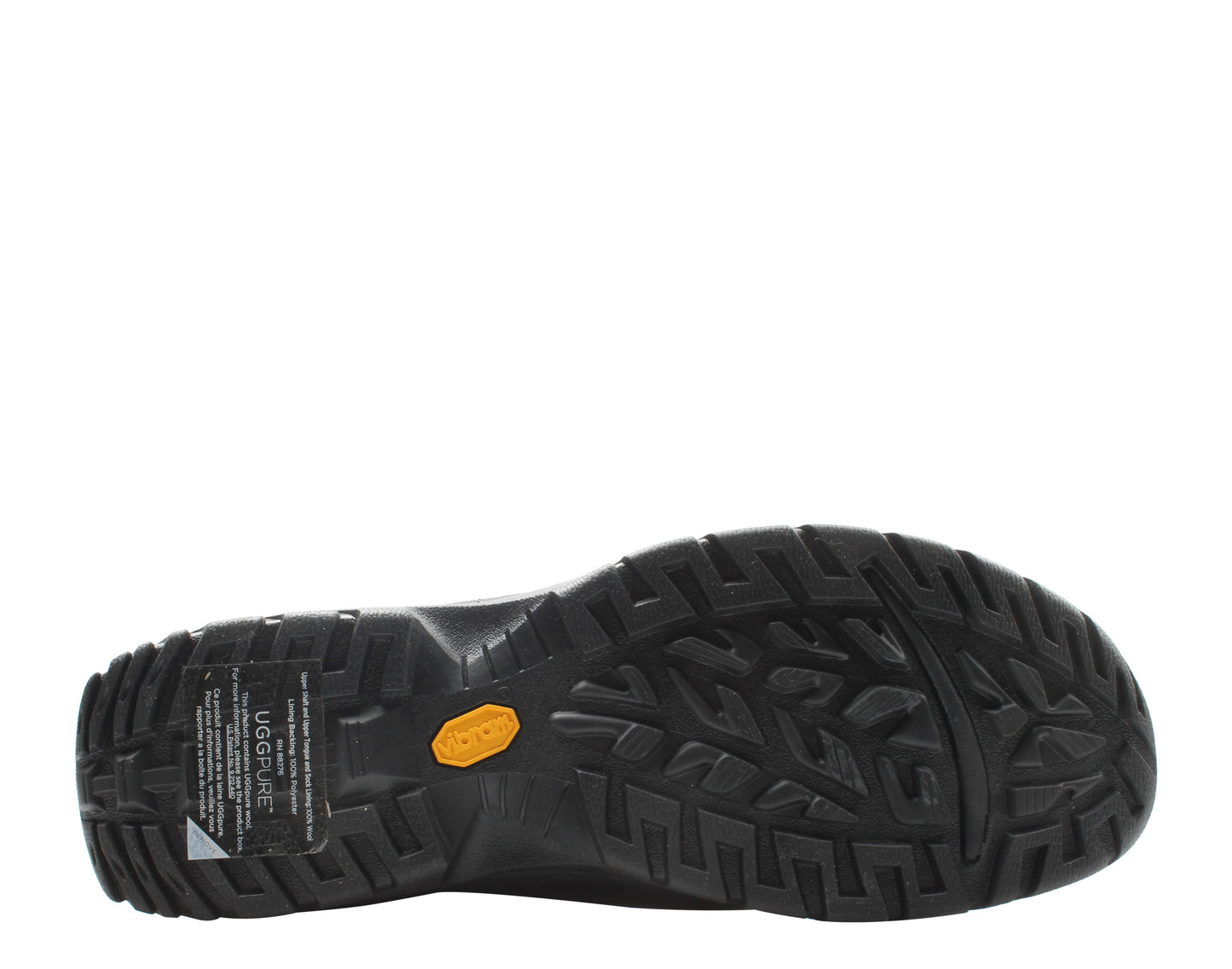 UGG Australia Butte Men's Winter Boots