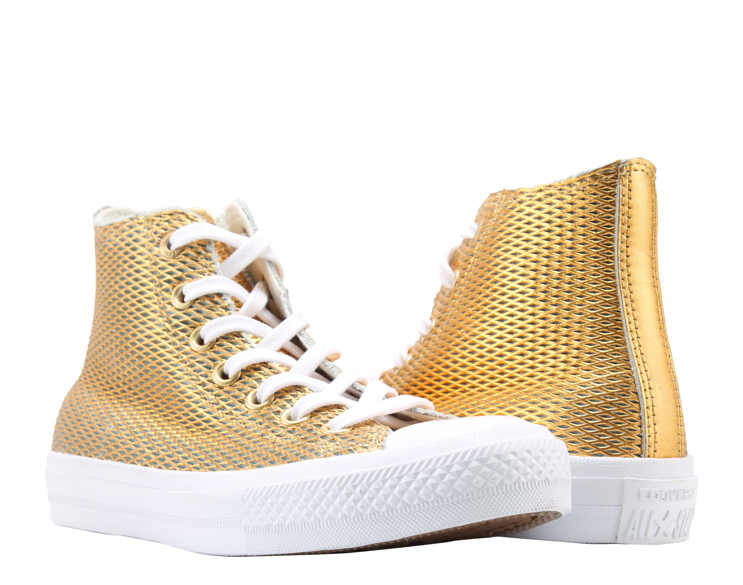 Converse Chuck Taylor All Star II High top Women's Sneakers