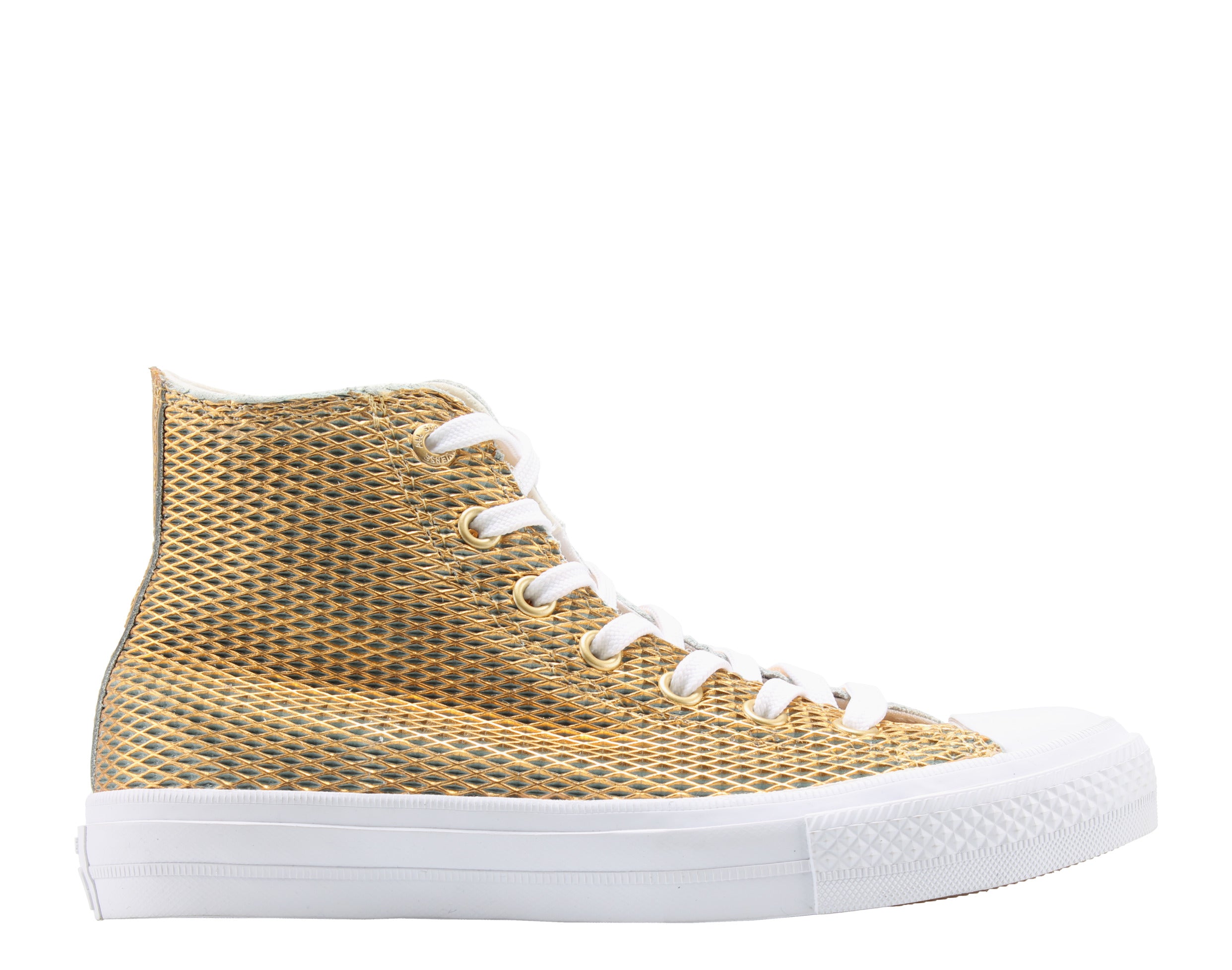 Converse Chuck Taylor All Star II High top Women's Sneakers