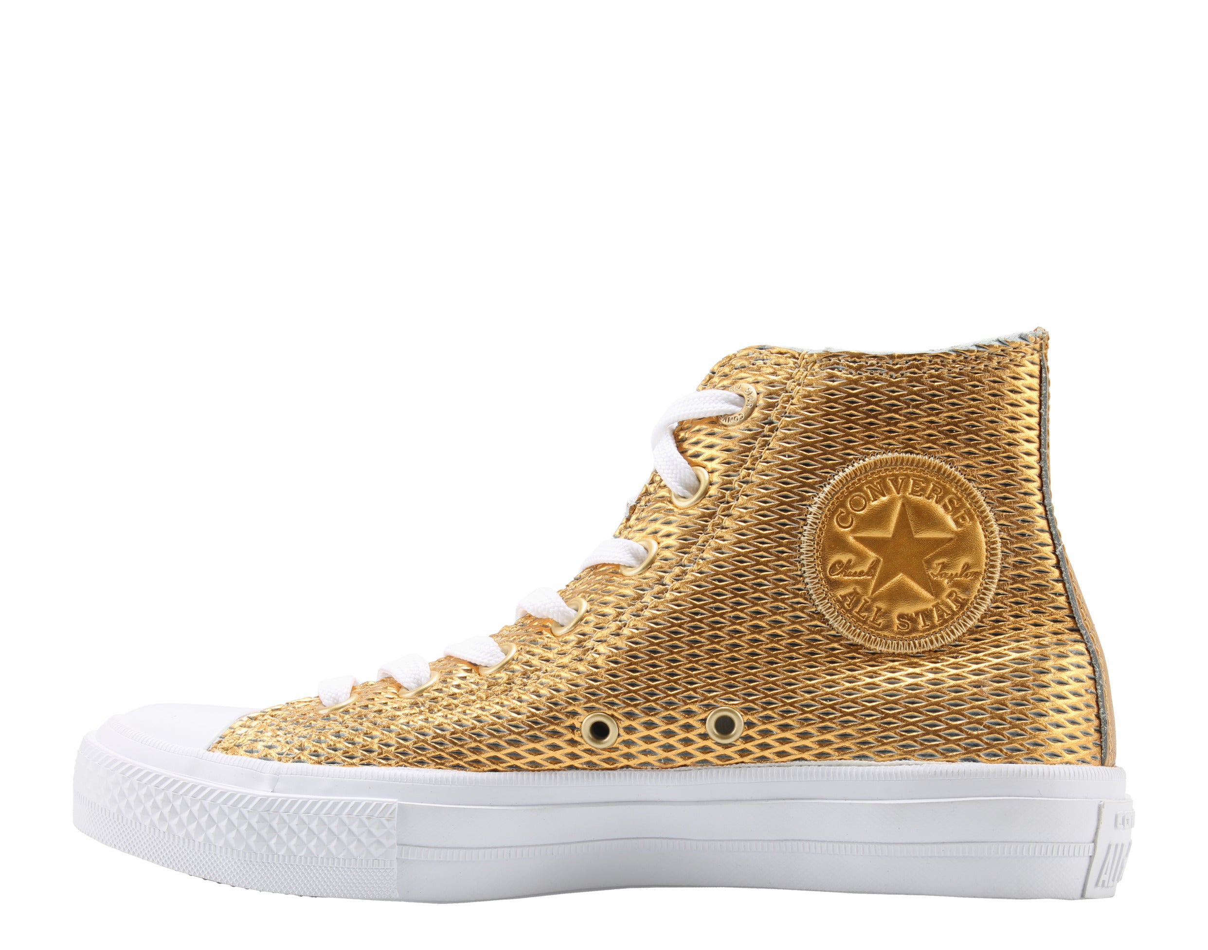 Converse Chuck Taylor All Star II High top Women's Sneakers