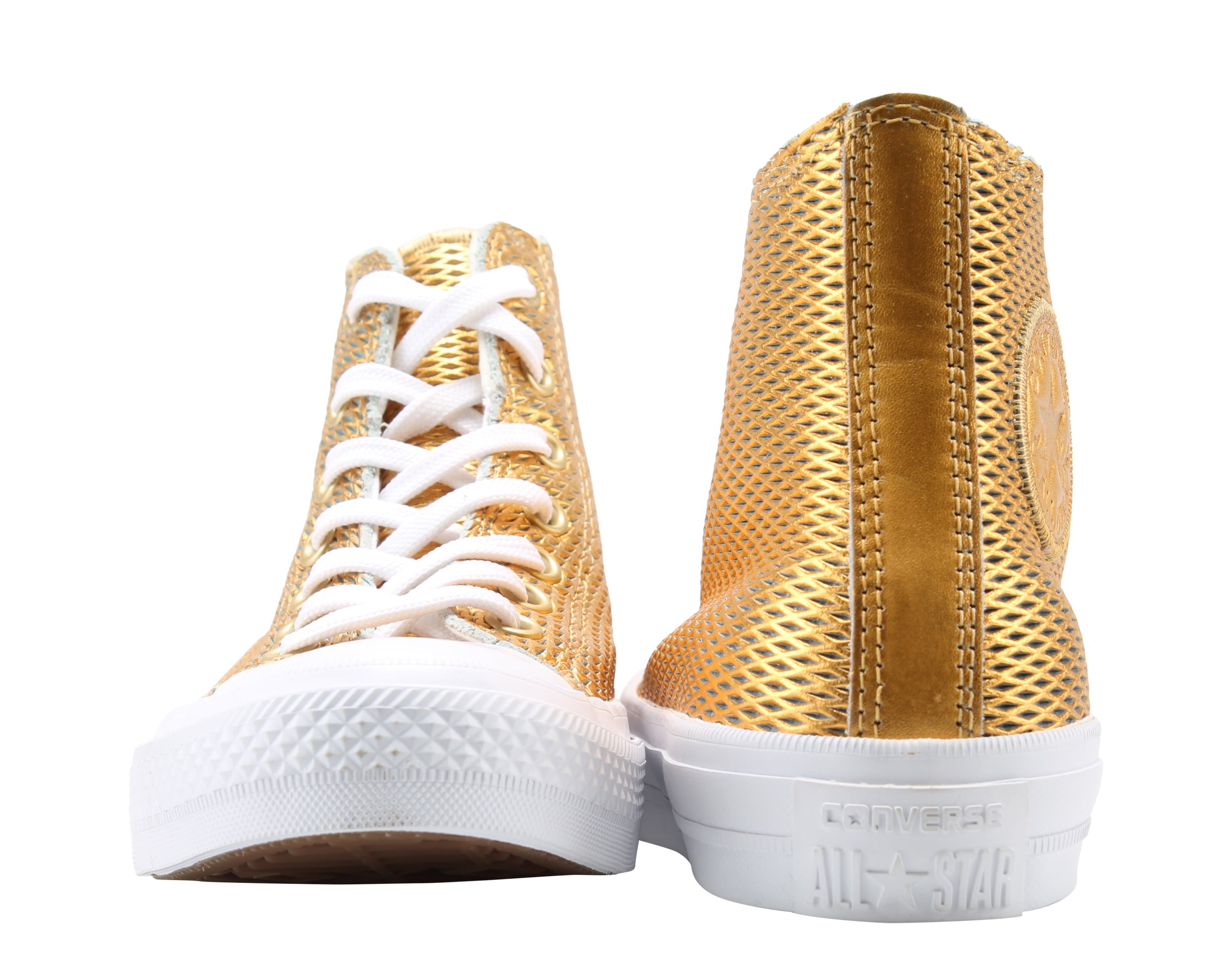 Converse Chuck Taylor All Star II High top Women's Sneakers