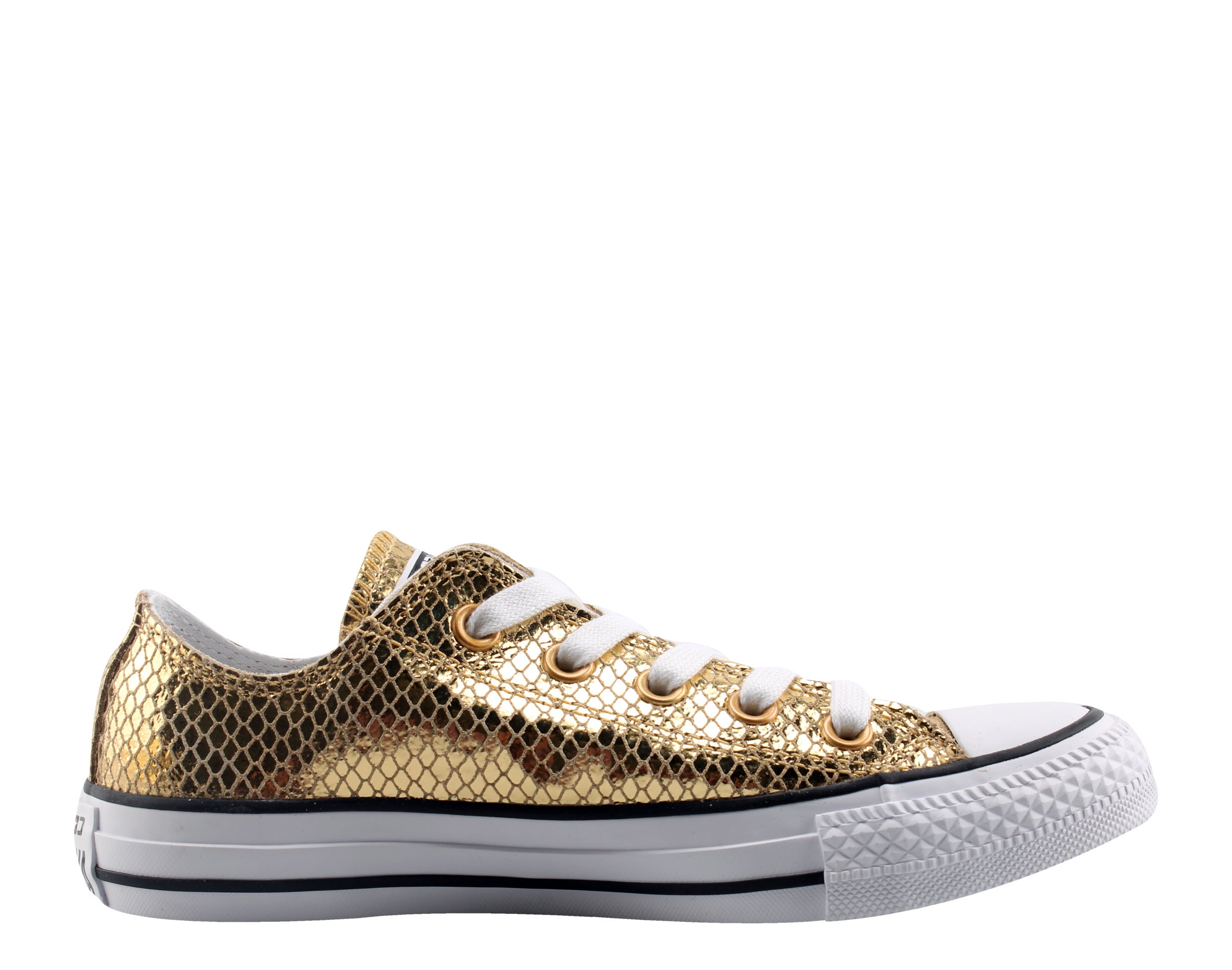 Converse Chuck Taylor All Star OX Low Top Women's Sneakers