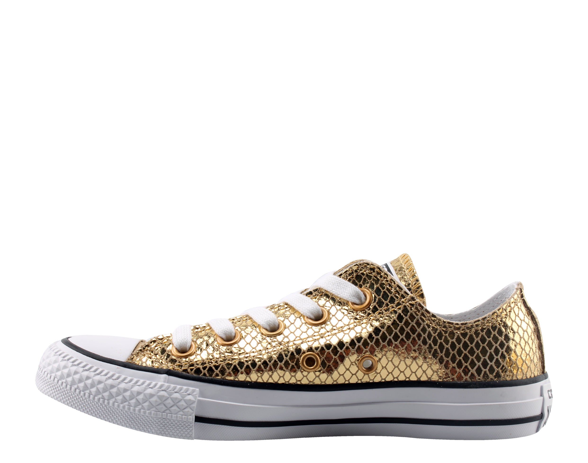 Converse Chuck Taylor All Star OX Low Top Women's Sneakers