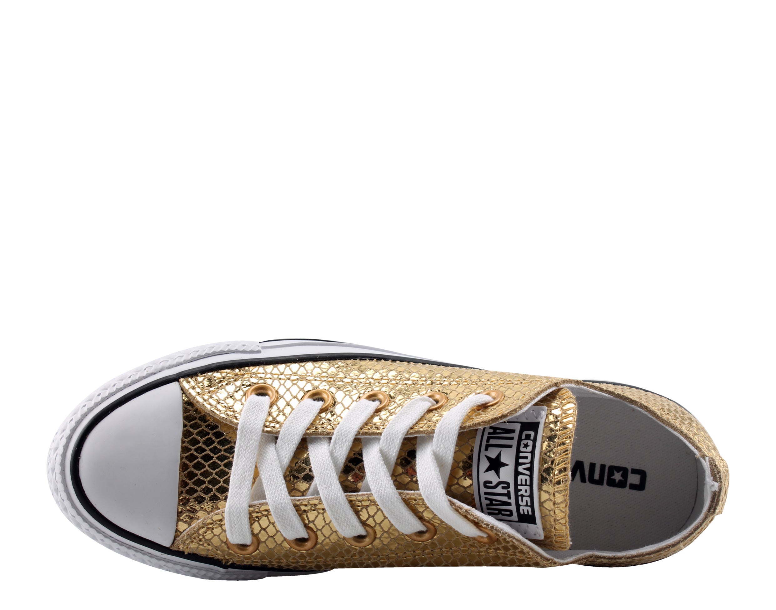 Converse Chuck Taylor All Star OX Low Top Women's Sneakers