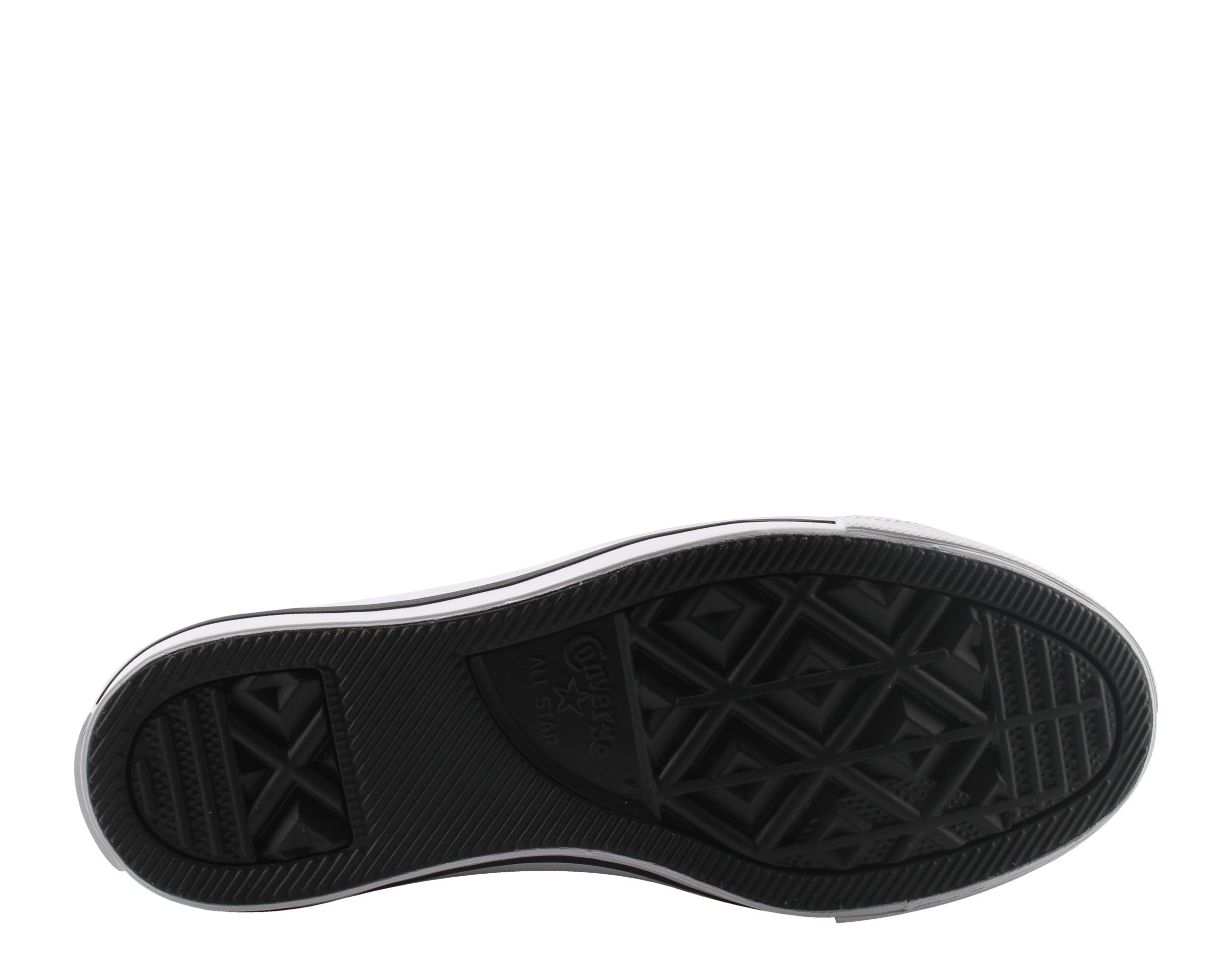 Converse Chuck Taylor All Star OX Low Top Women's Sneakers