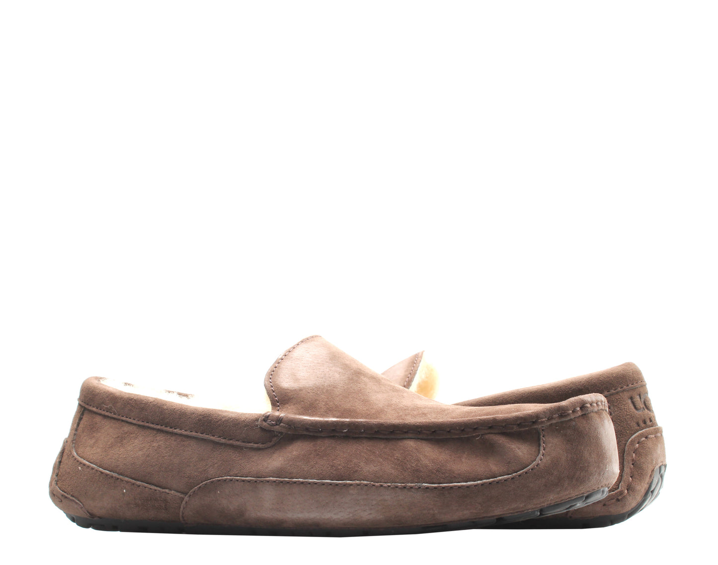 UGG Australia Ascot Moccasin Men's Slippers