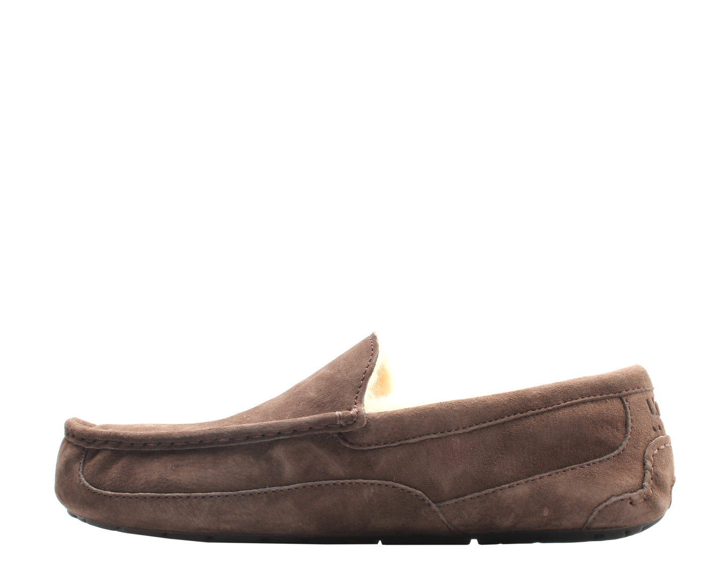 UGG Australia Ascot Moccasin Men's Slippers