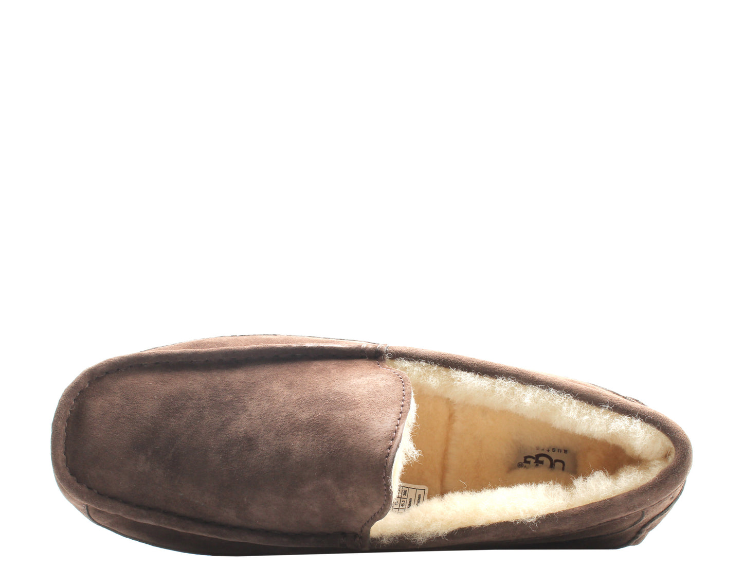 UGG Australia Ascot Moccasin Men's Slippers