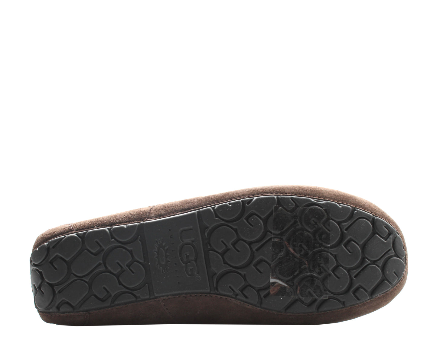 UGG Australia Ascot Moccasin Men's Slippers