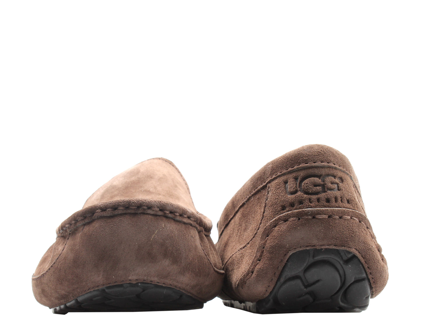 UGG Australia Ascot Moccasin Men's Slippers