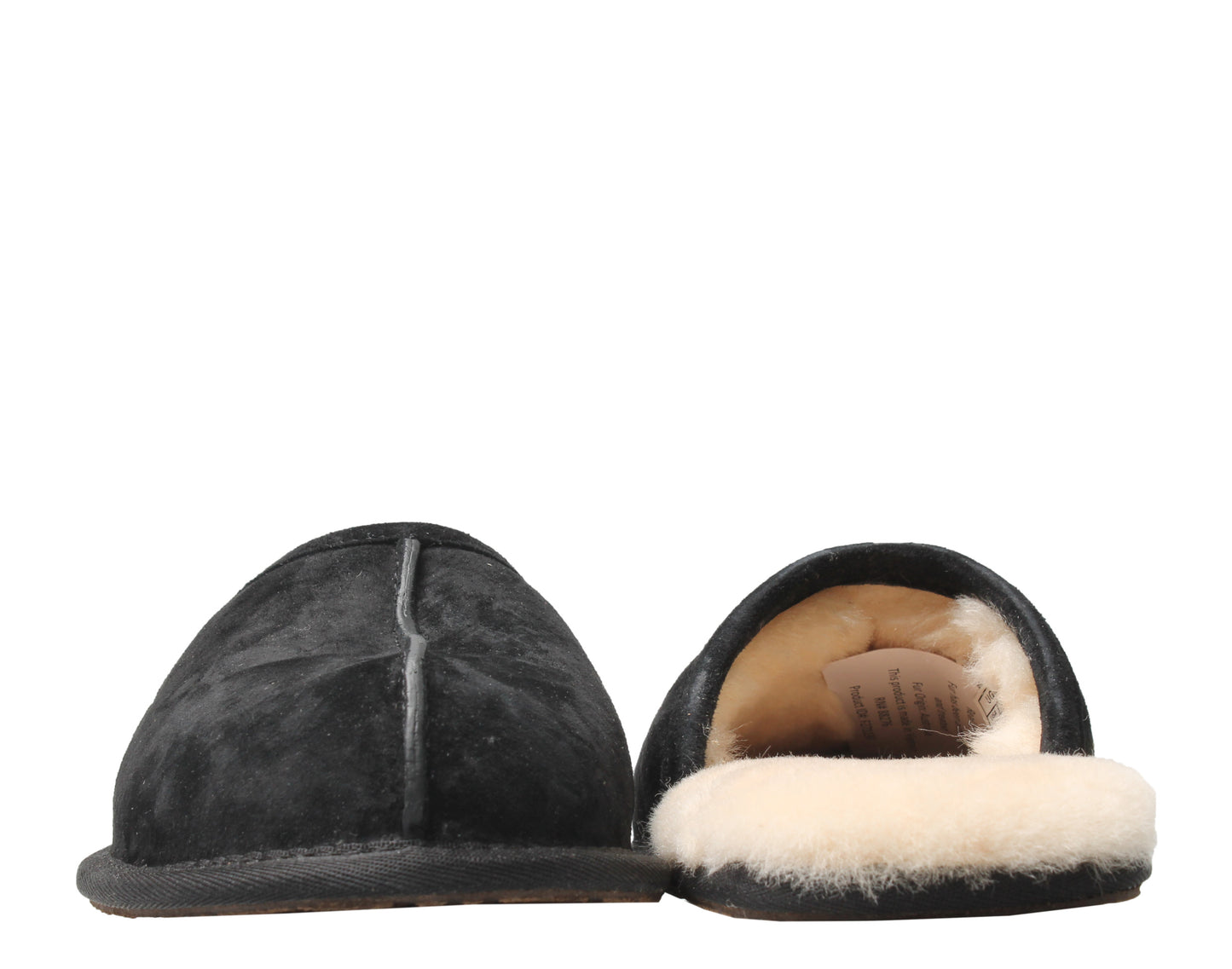 UGG Australia Skuff Men's Slippers