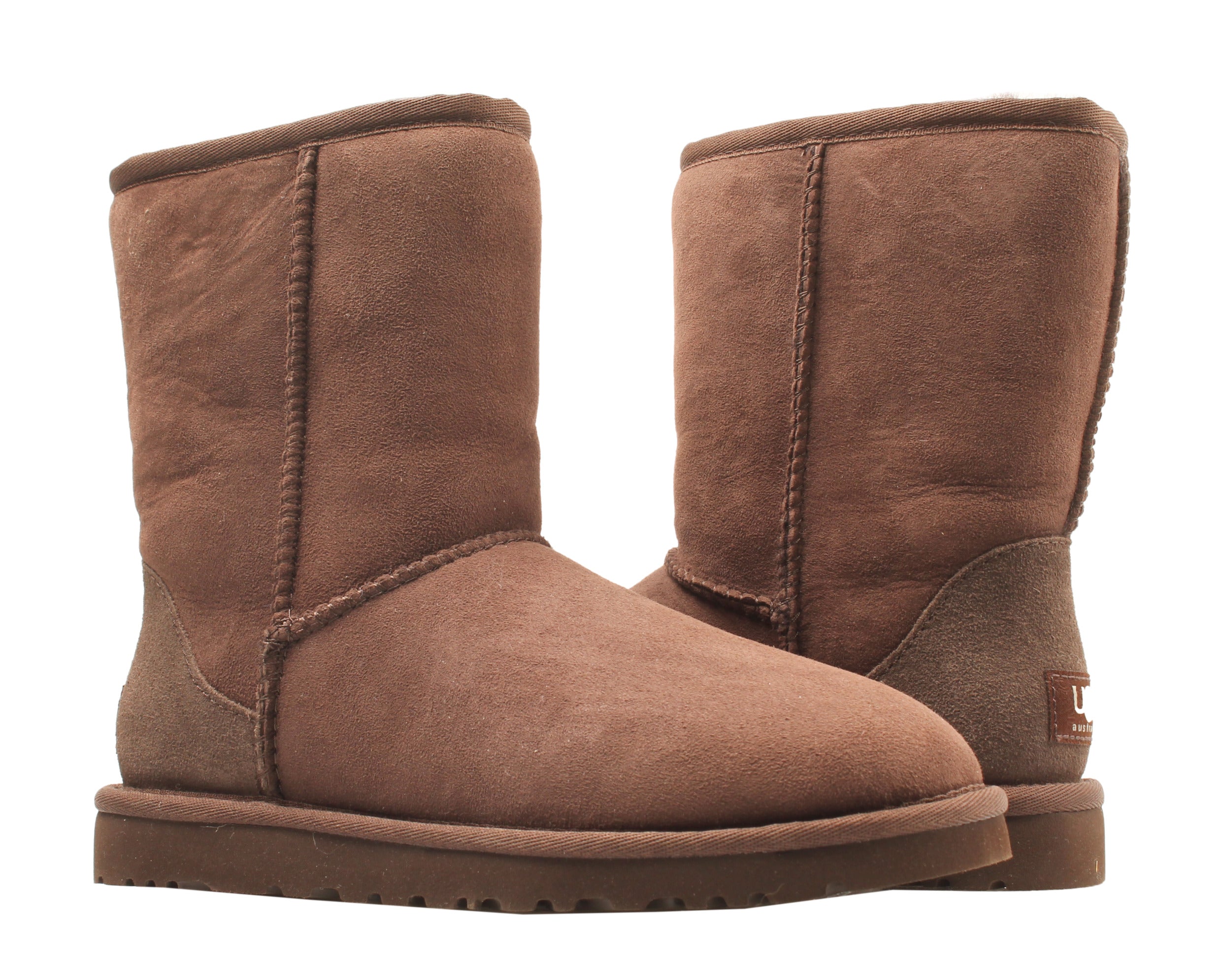 UGG Australia Classic Short Women's Boots