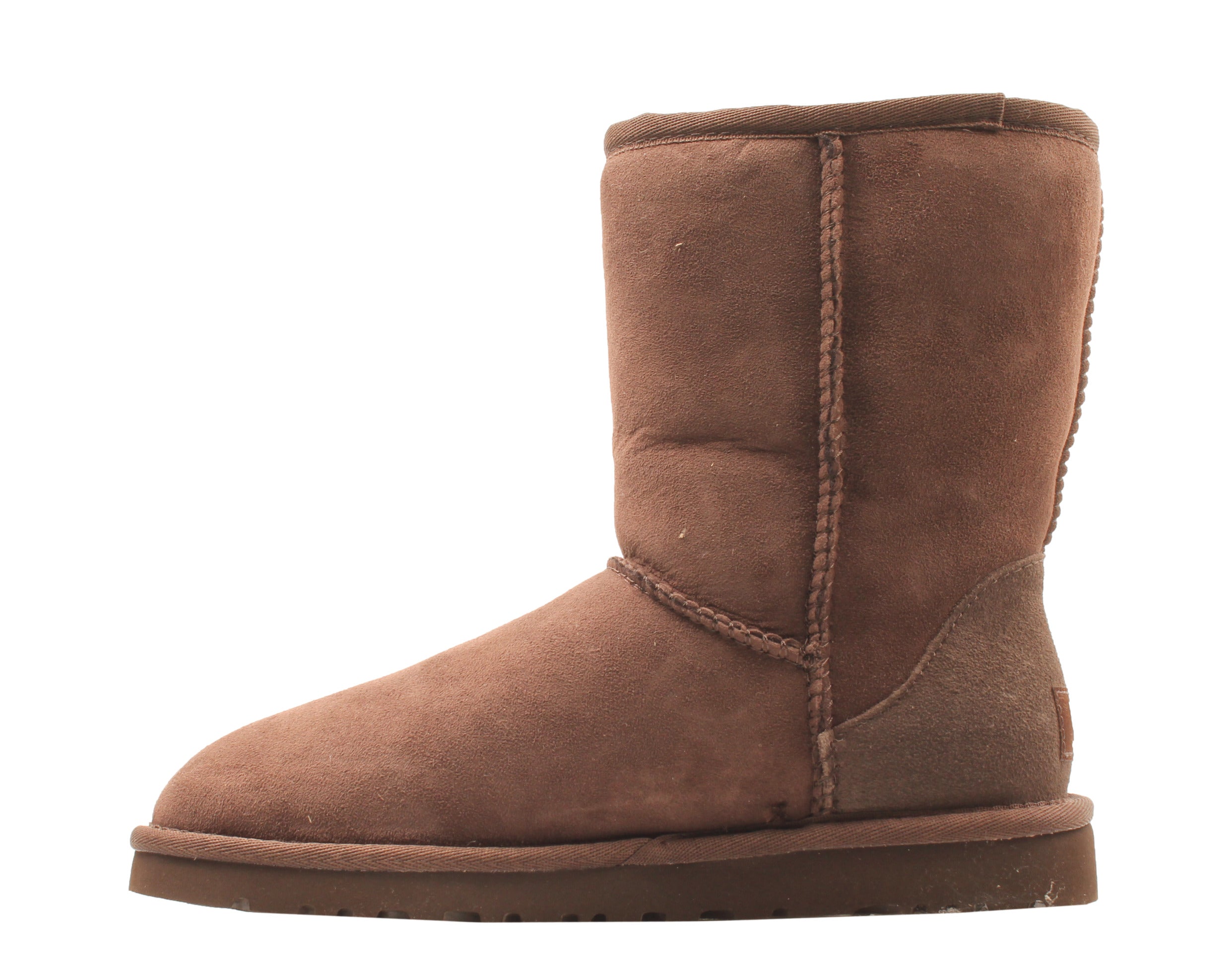 UGG Australia Classic Short Women's Boots