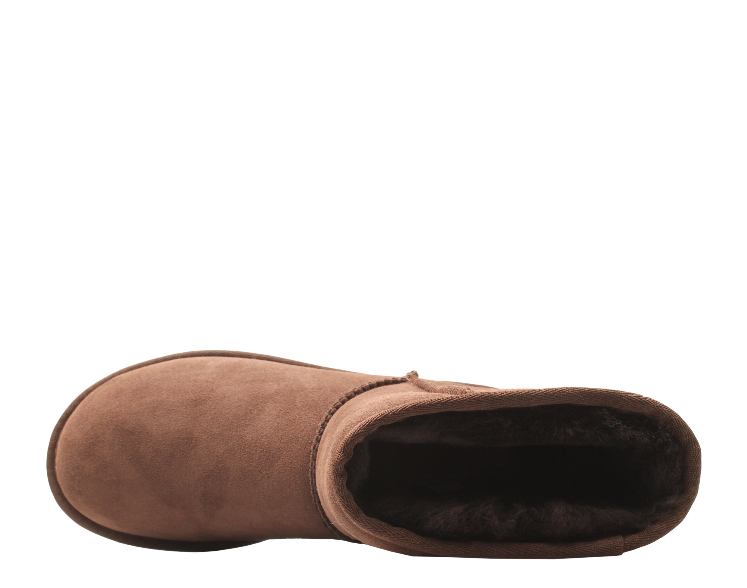 UGG Australia Classic Short Women's Boots