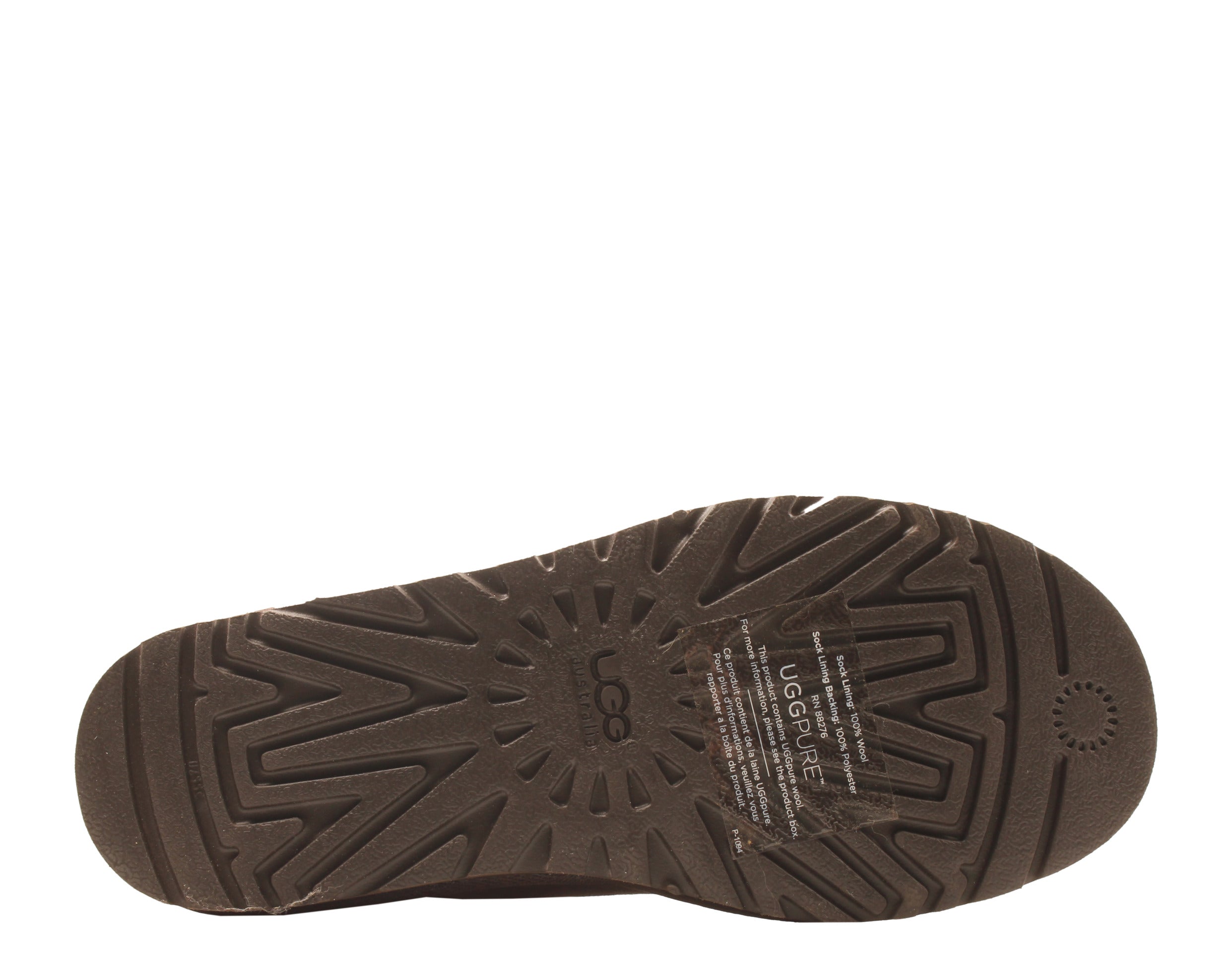 UGG Australia Classic Short Women's Boots