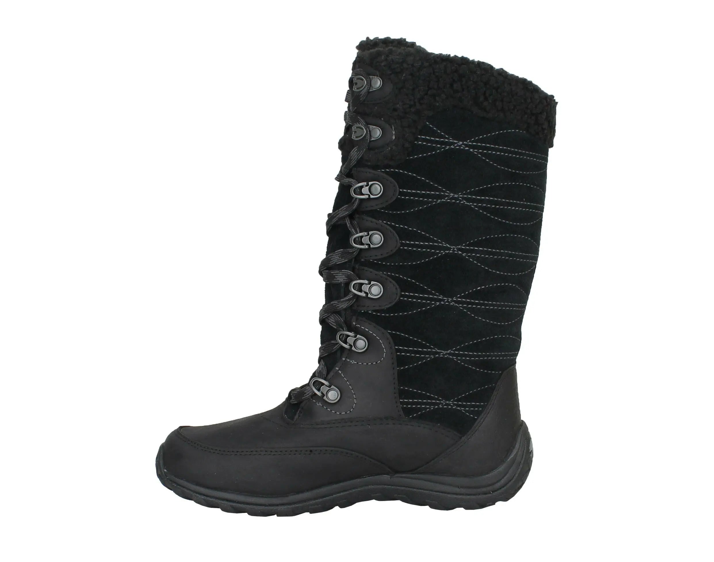Timberland Earthkeepers Willowood Waterproof Insulated Women's Boots.