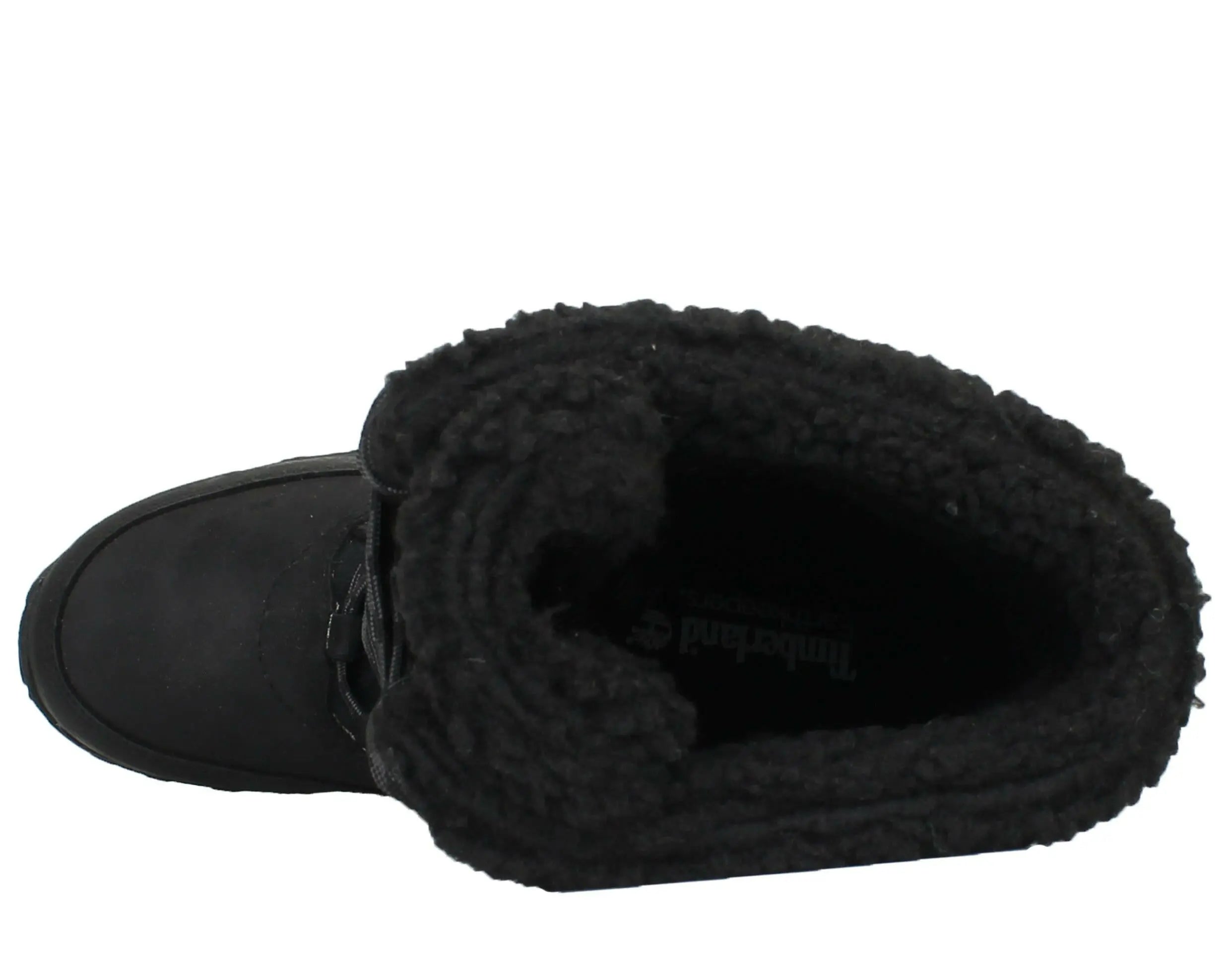 Timberland Earthkeepers Willowood Waterproof Insulated Women's Boots.