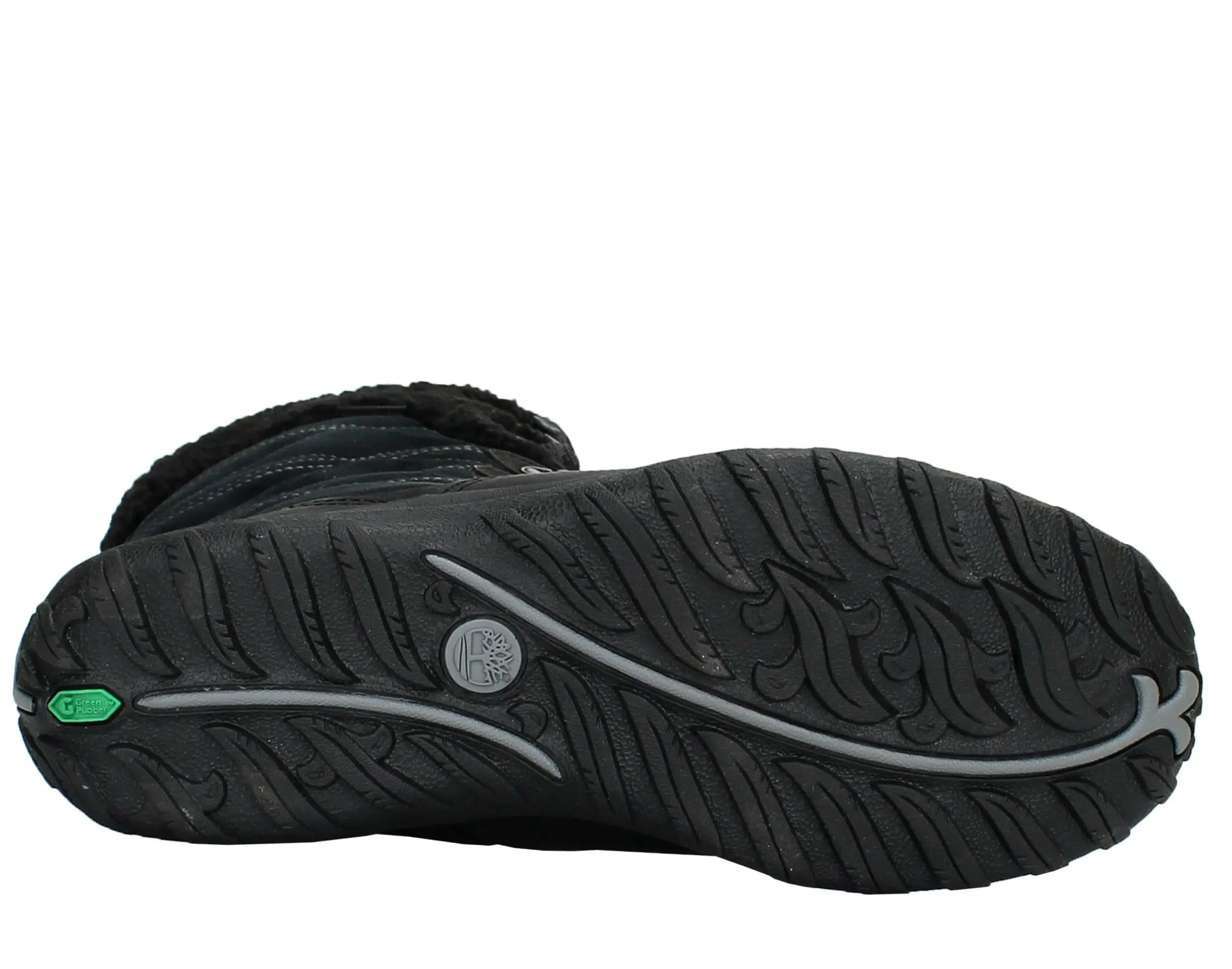 Timberland Earthkeepers Willowood Waterproof Insulated Women's Boots.