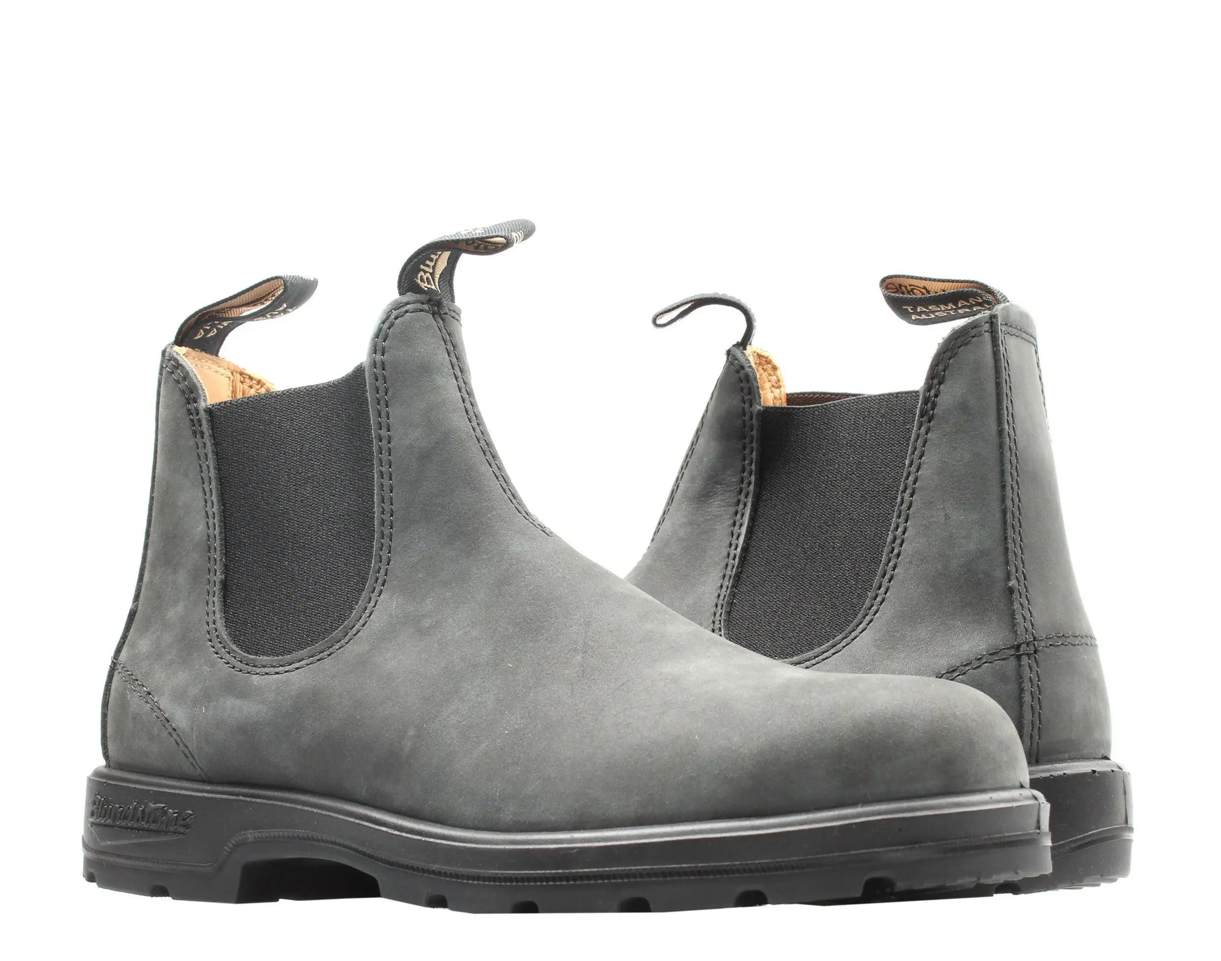 Blundstone 587 Classic Chelsea Boots.