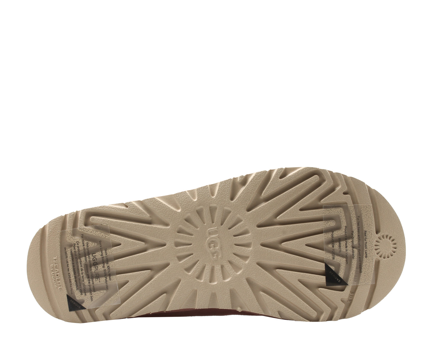 UGG Australia Tasman Women's Slippers