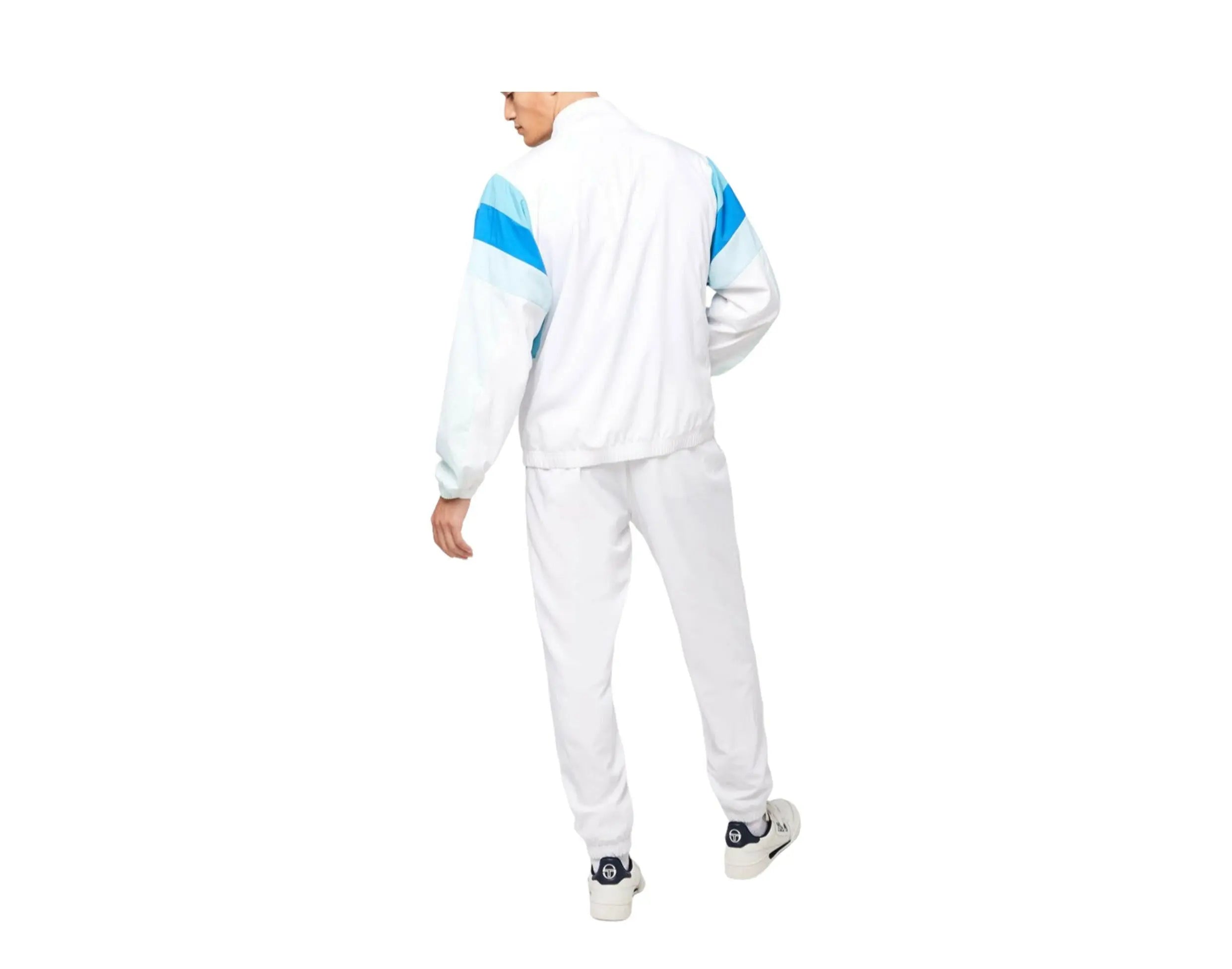 Sergio Tacchini Arezzo Tracksuit - Top and Bottom.
