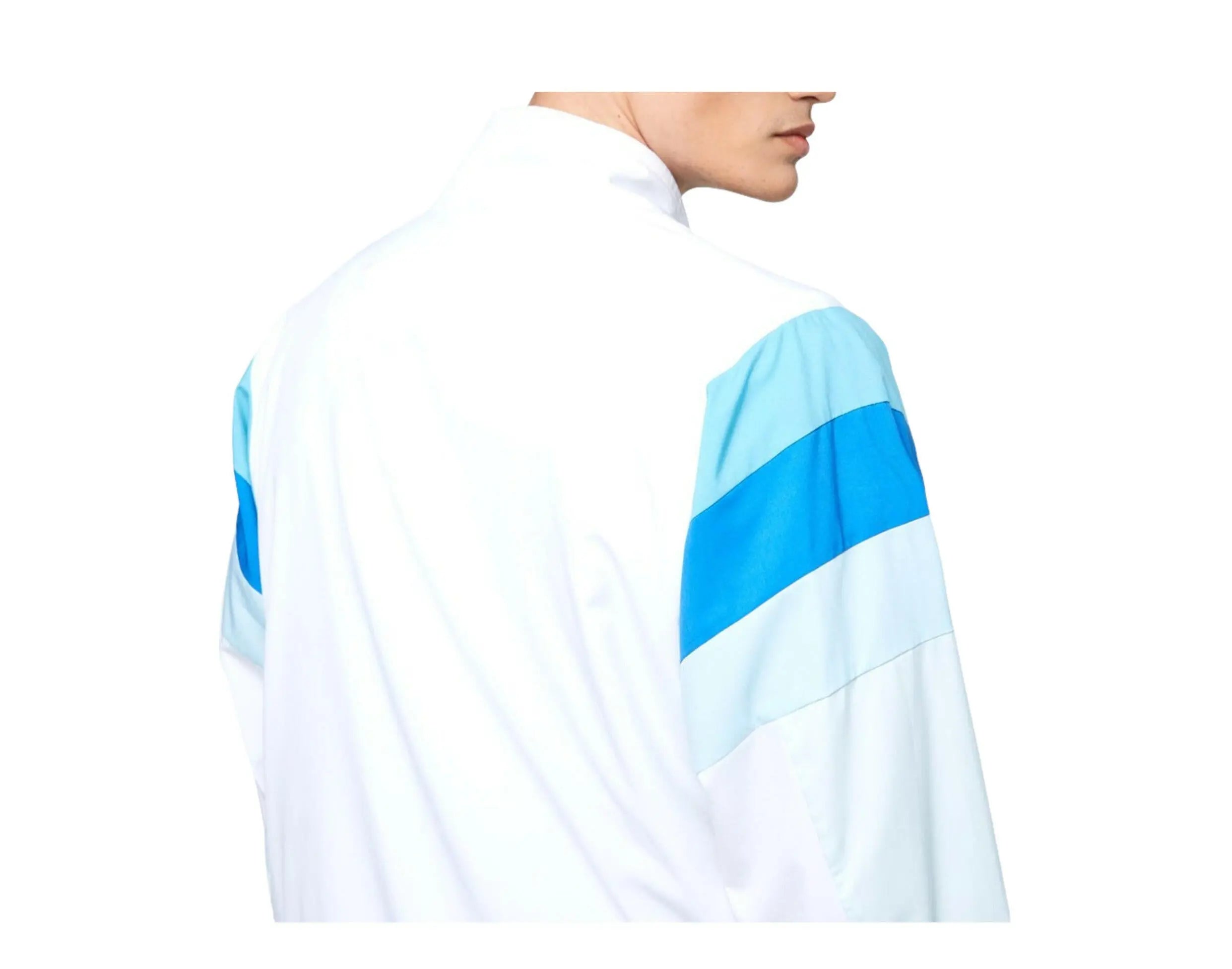 Sergio Tacchini Arezzo Tracksuit - Top and Bottom.