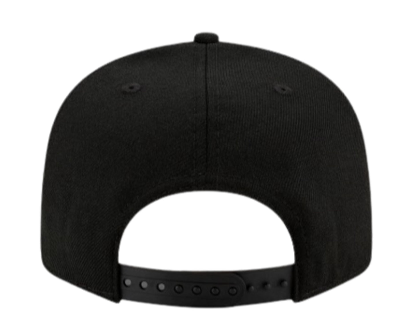 New Era 9Fifty MLB Florida Marlins Upside Down Logo Snapback Hat