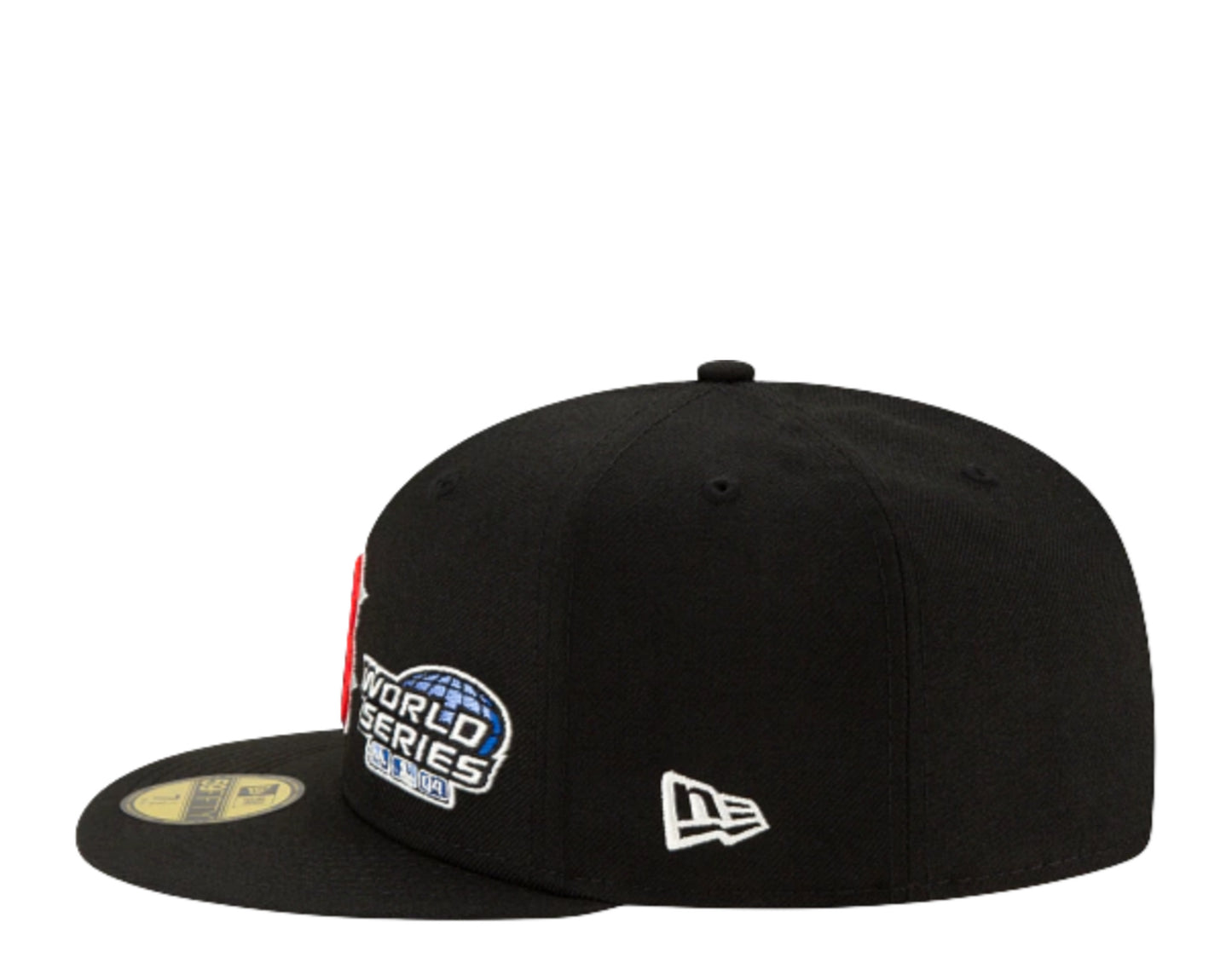 New Era 59Fifty Boston Red Sox Champions Fitted Hat