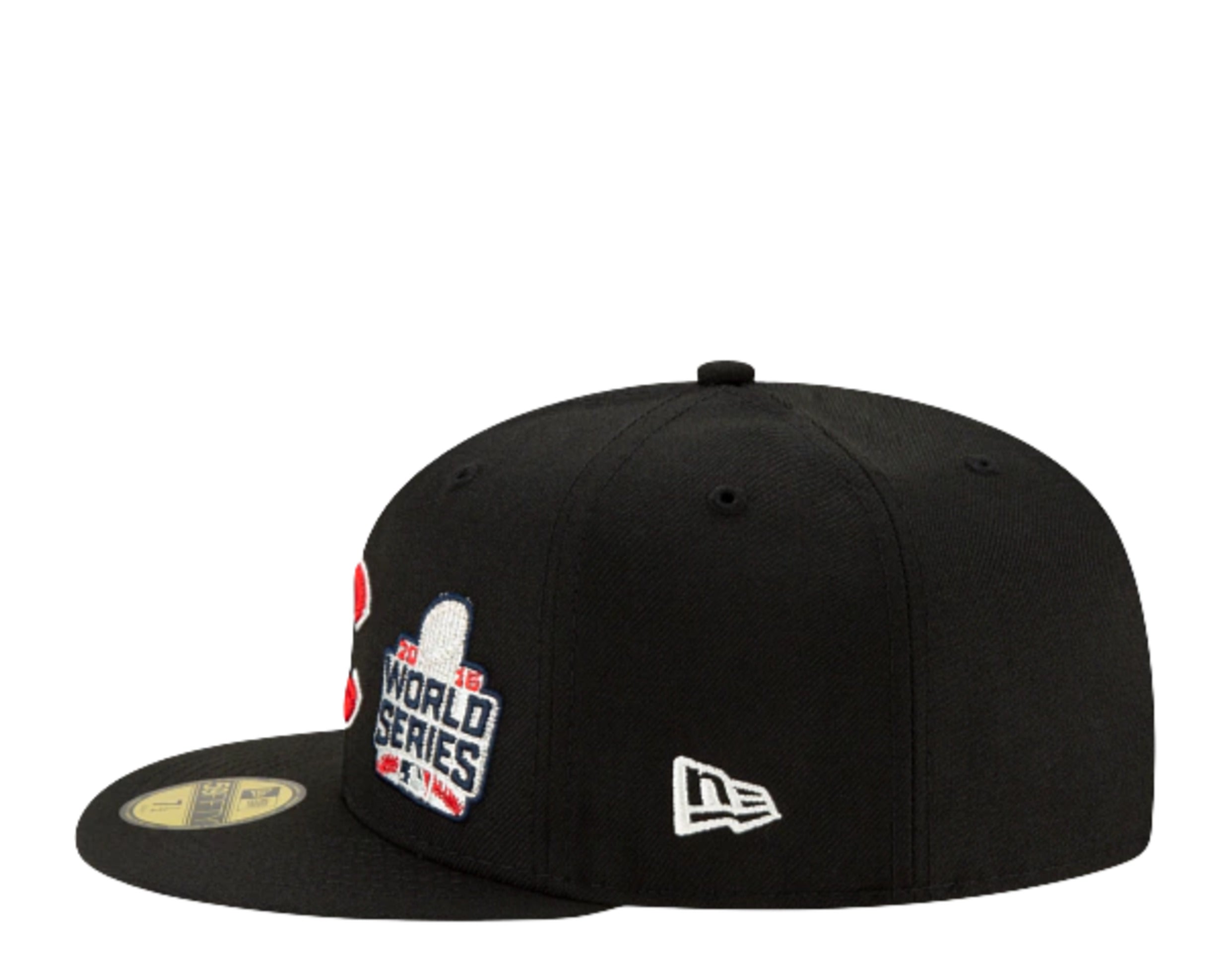 New Era 59Fifty Chicago Cubs Champions Fitted Hat