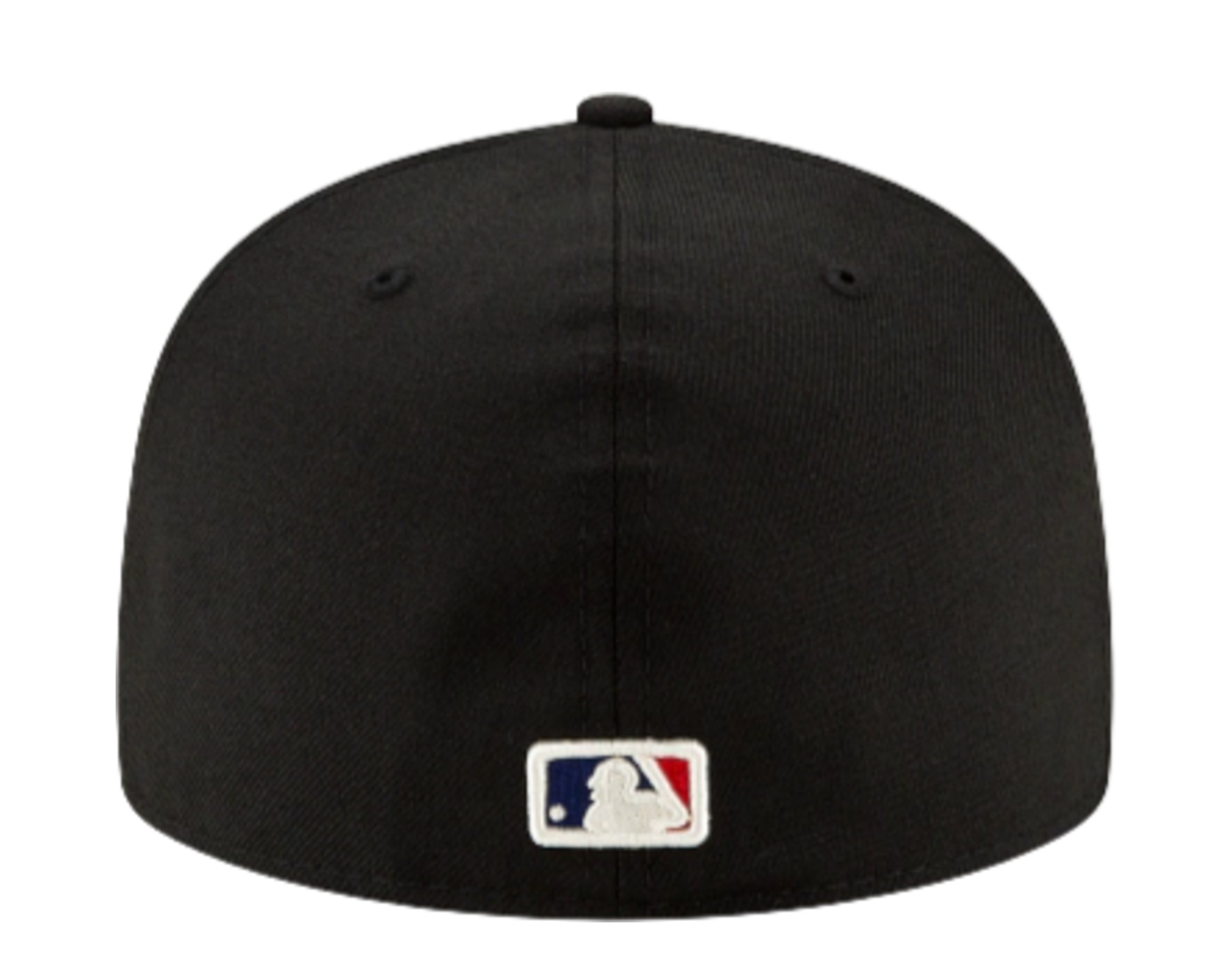 New Era 59Fifty Chicago Cubs Champions Fitted Hat