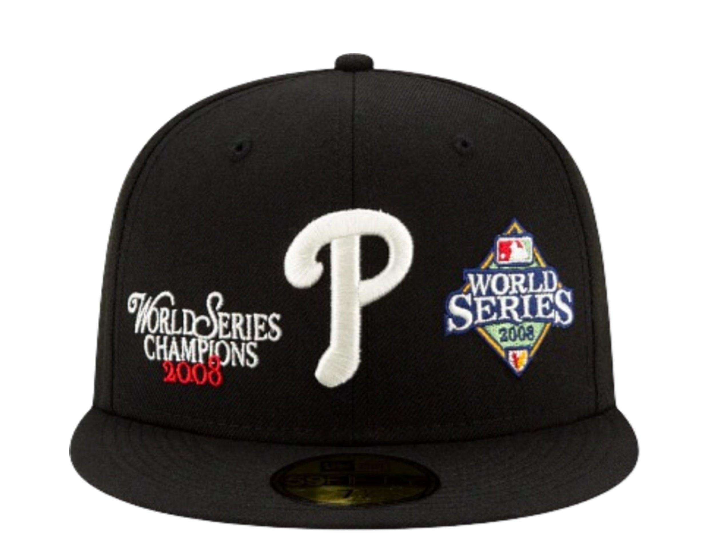 New Era 59Fifty Philadelphia Phillies Champions Fitted Hat