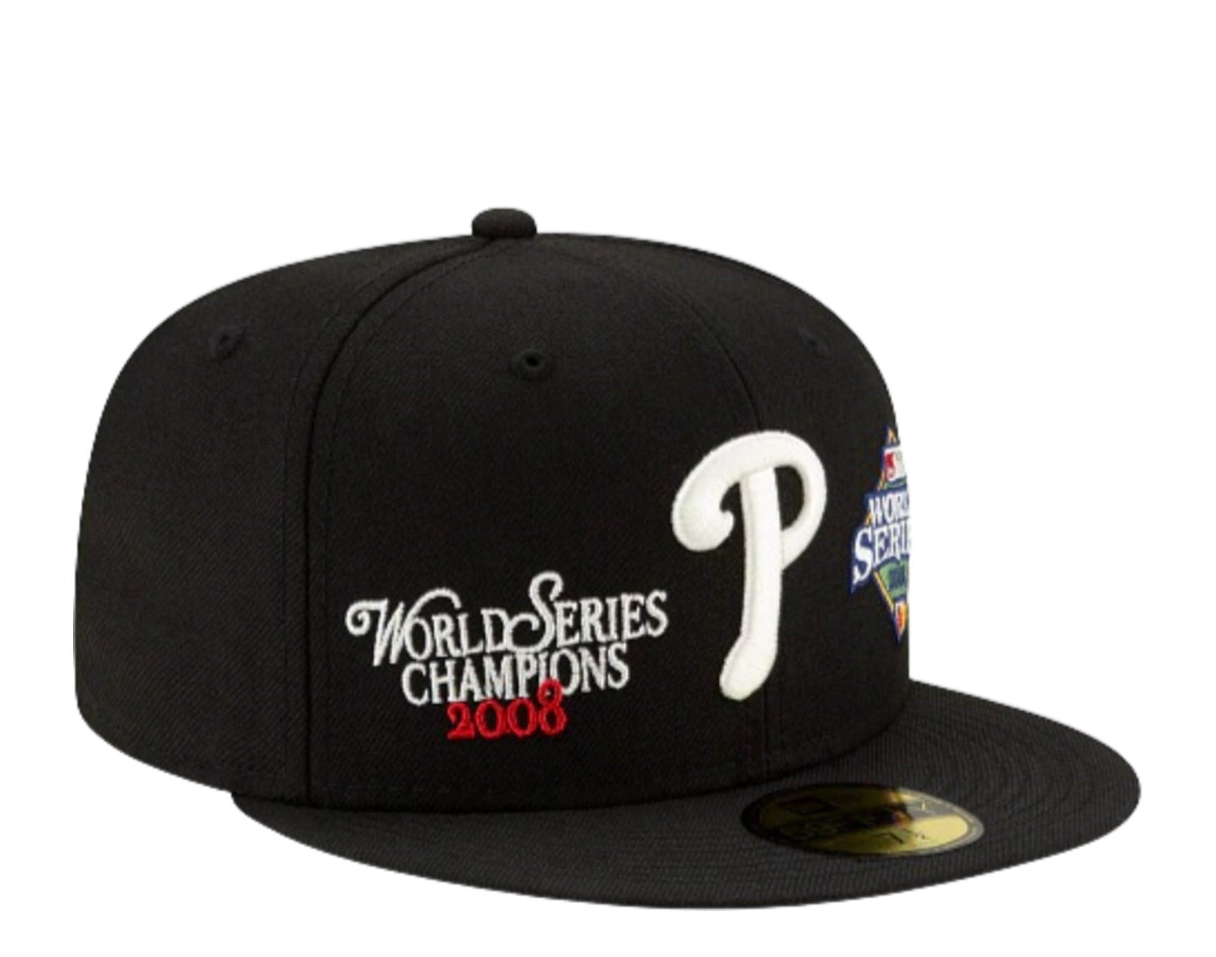 New Era 59Fifty Philadelphia Phillies Champions Fitted Hat