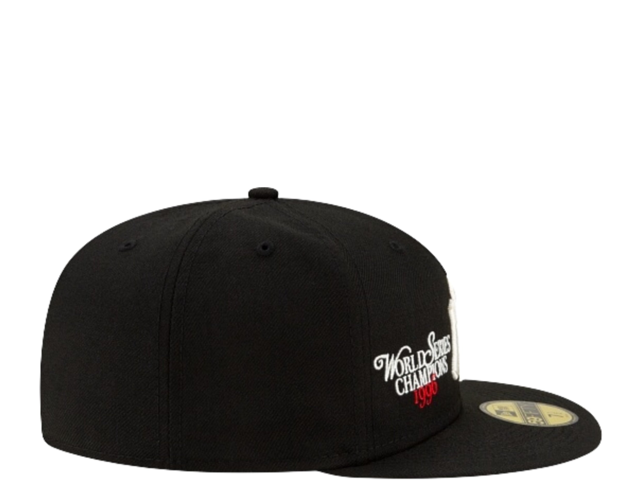 New Era 59Fifty New York Yankees Champions Fitted Hat
