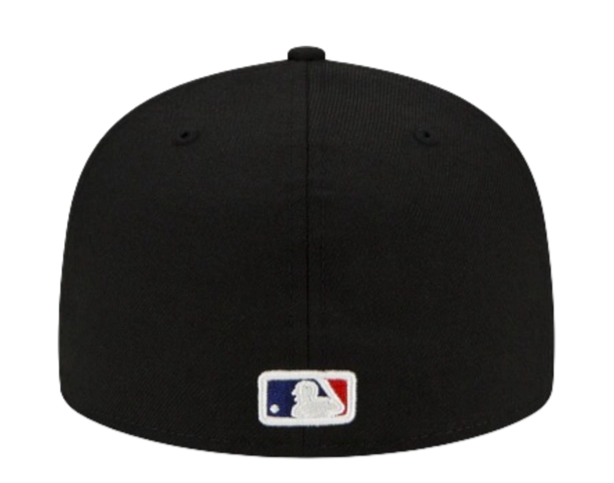 New Era 59Fifty Washington Nationals Champions Fitted Hat