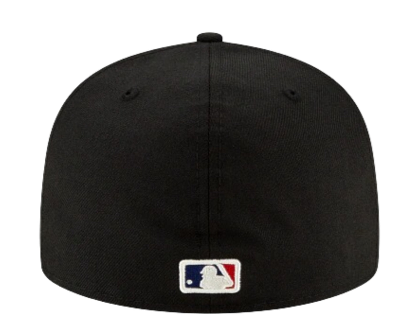 New Era 59Fifty Oakland Athletics Champions Fitted Hat