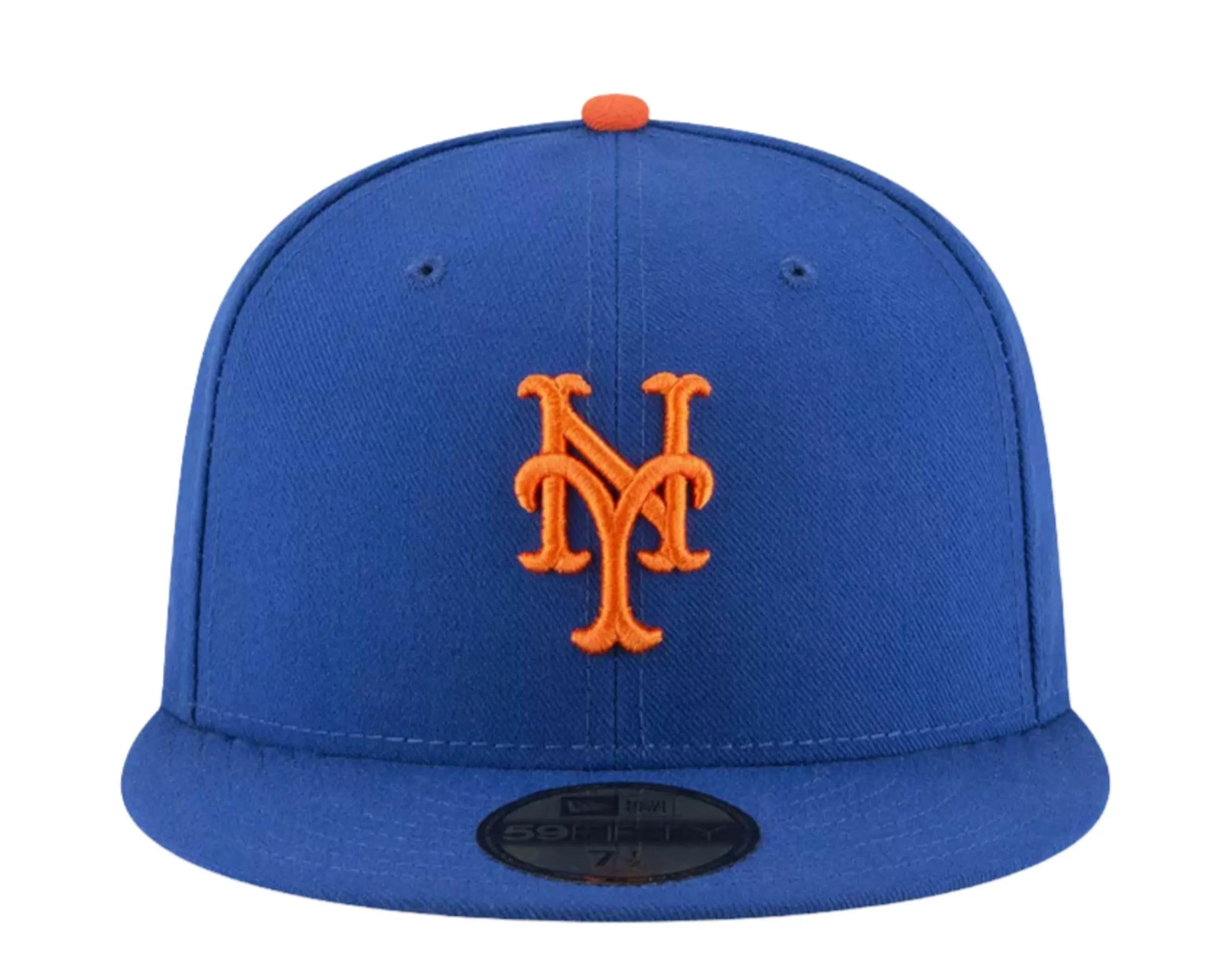 New Era 59Fifty MLB New York Mets 9/11 Memorial Fitted Hat.