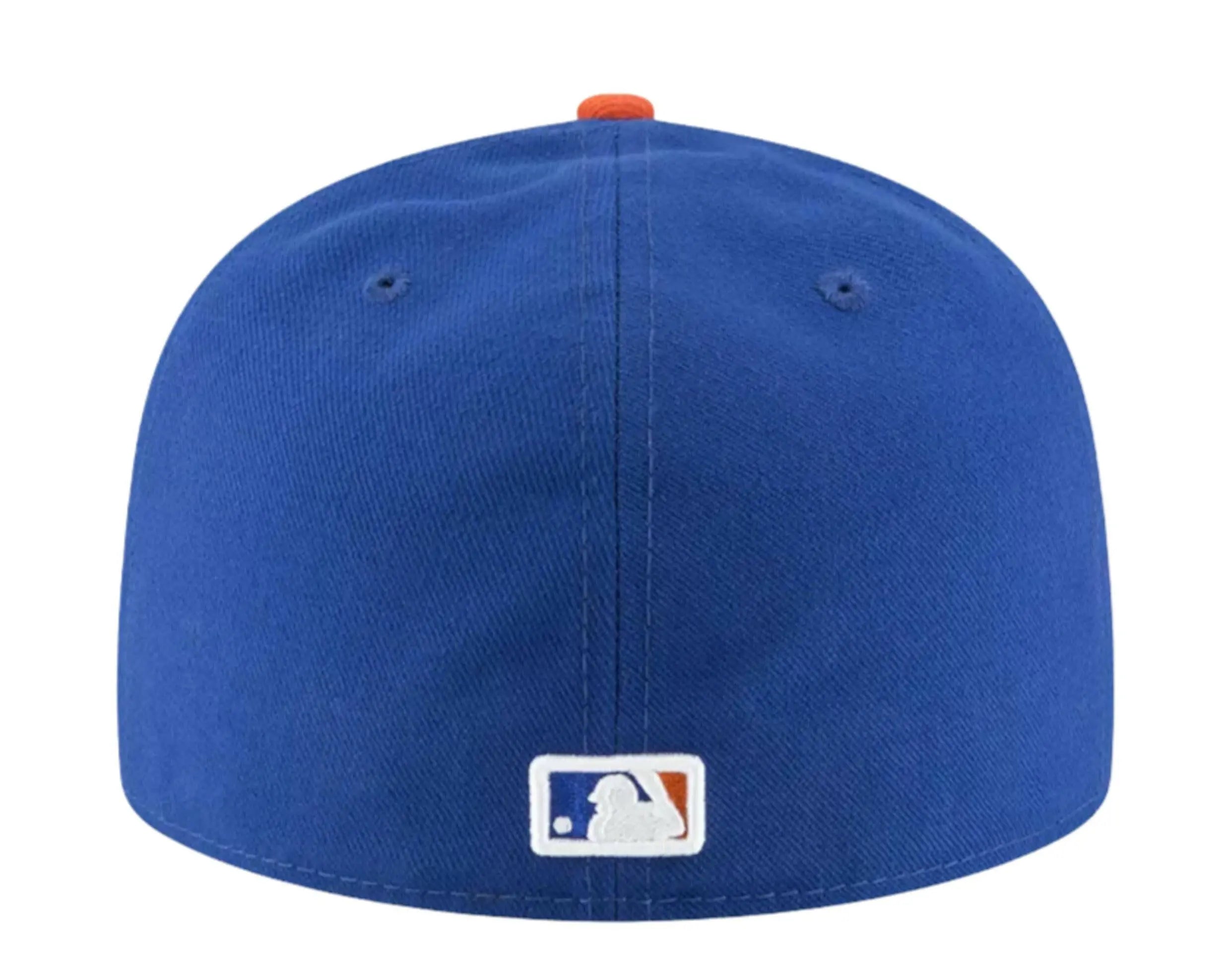 New Era 59Fifty MLB New York Mets 9/11 Memorial Fitted Hat.