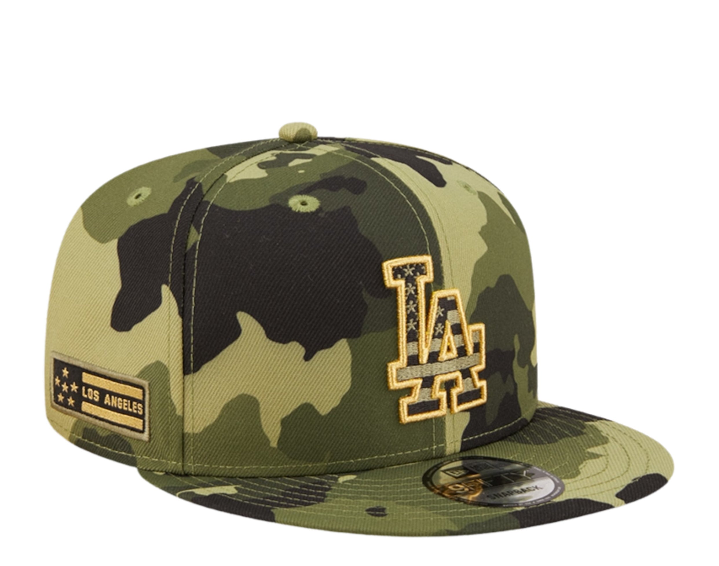 D-backs, MLB wear special gear to celebrate Armed Forces Weekend