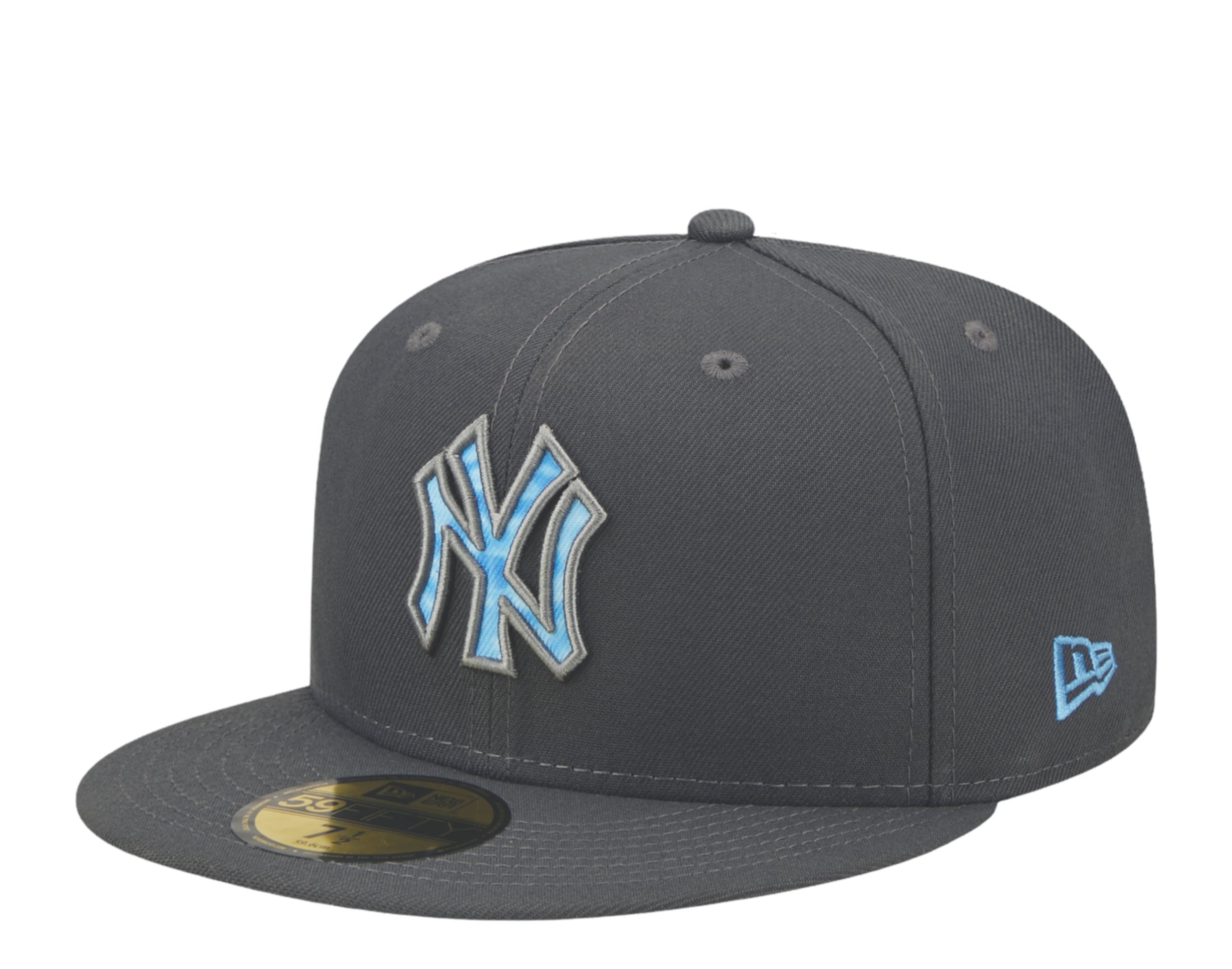 New Era 59Fifty MLB New York Yankees Father's Day Fitted Hat