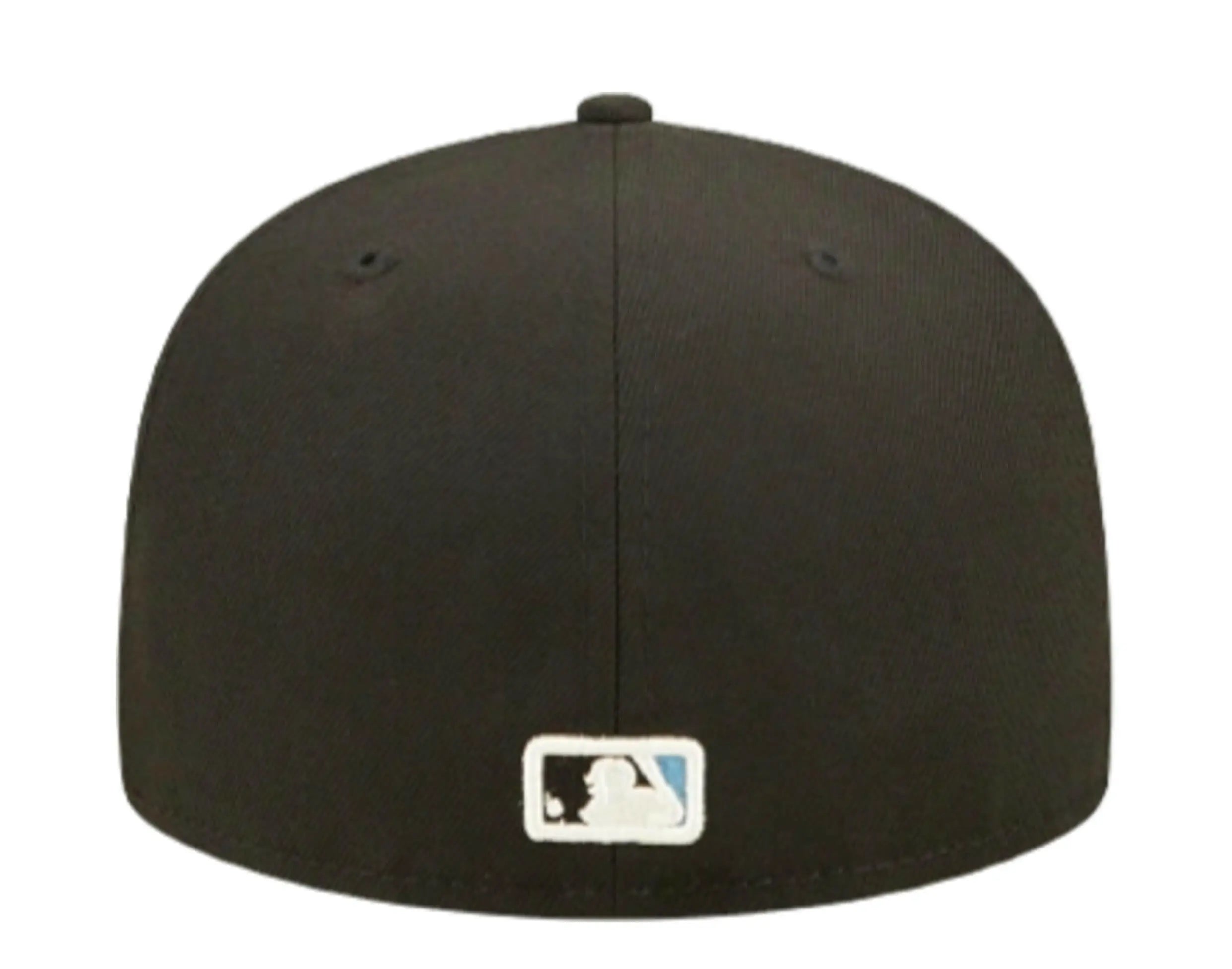 New Era 59Fifty MLB Pittsburg Pirates Pop Sweat Fitted Hat.