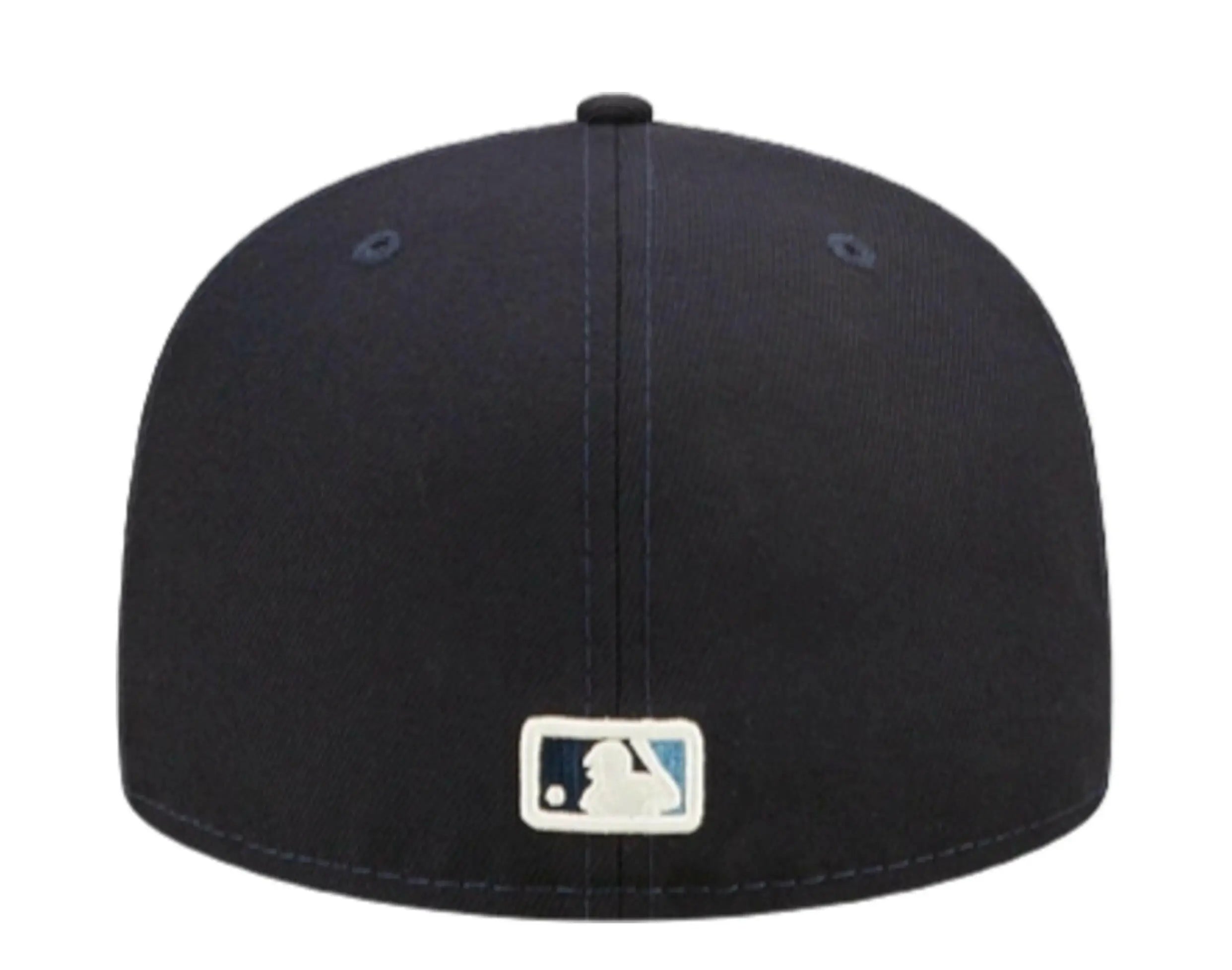 New Era 59Fifty MLB Detroit Tigers Pop Sweat Fitted Hat.