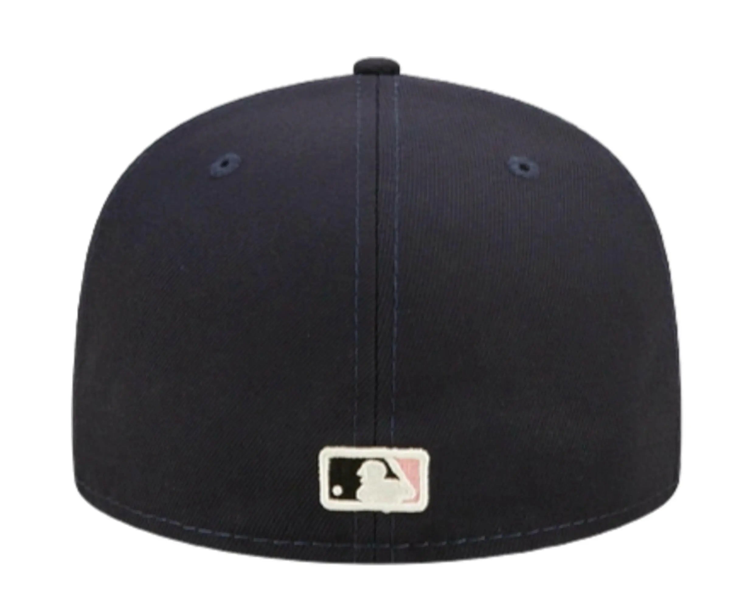 New Era 59Fifty MLB San Francisco Giants Pop Sweat Fitted Hat.
