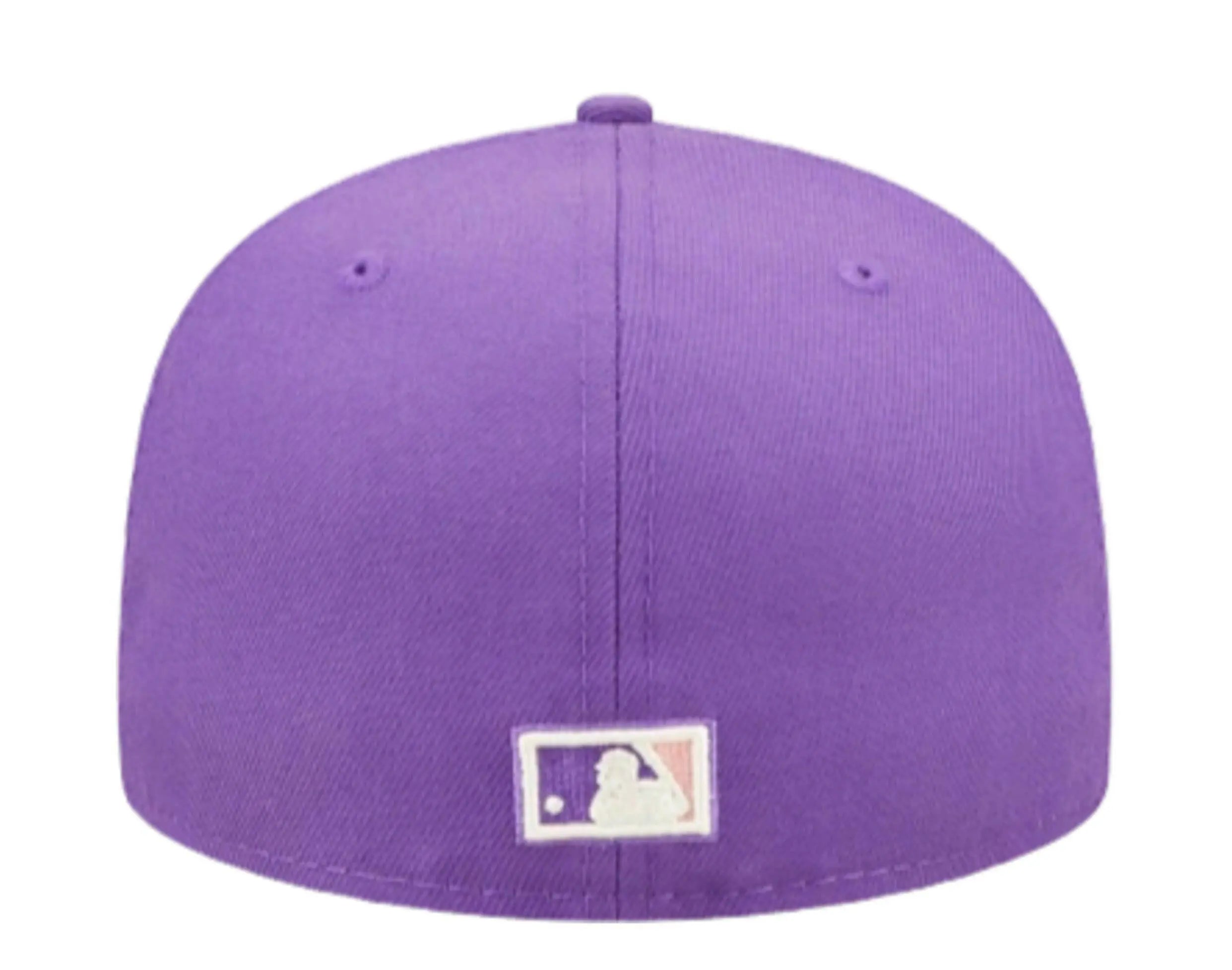 New Era 59Fifty MLB Arizona Diamondbacks Pop Sweat Fitted Hat.