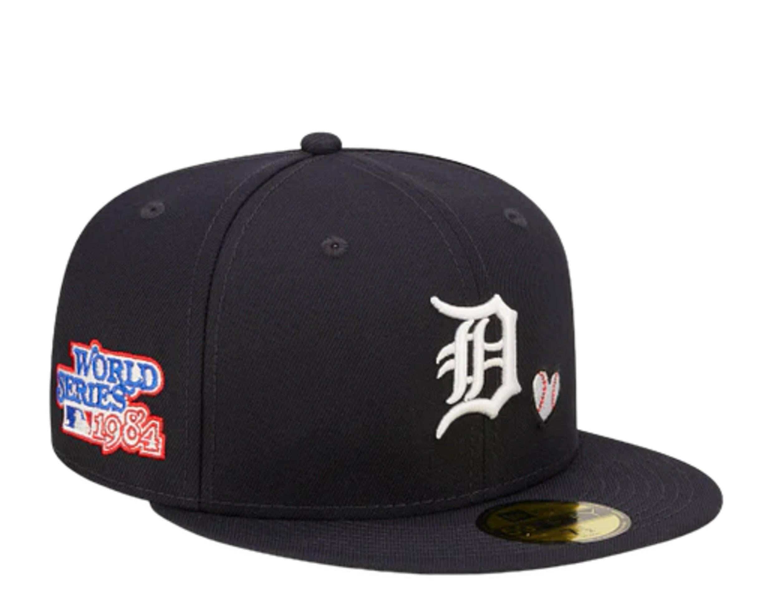 New era hats detroit tigers Clearance